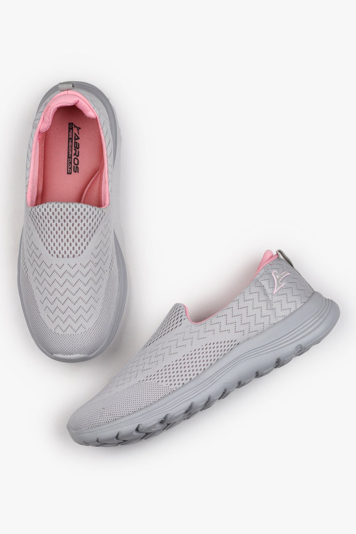 DONOVAN Walking Shoes For Women