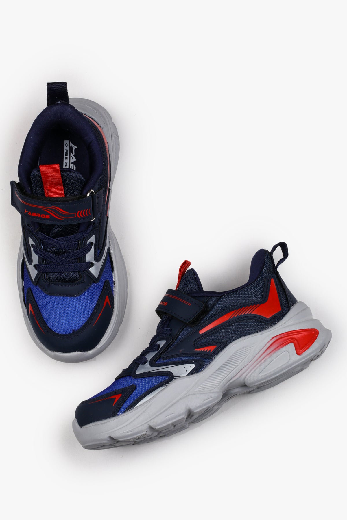 Airjump Sports Shoes For Kids - Abros Sports
