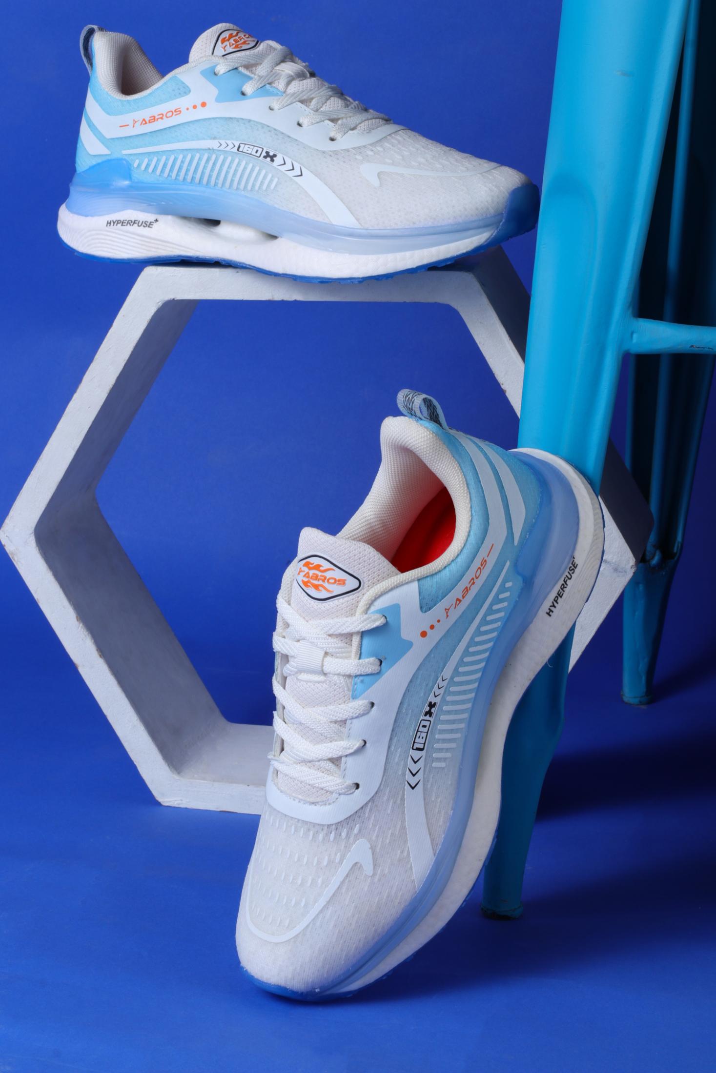 Axis-Pro Hyper Fuse Sports Shoes For Men