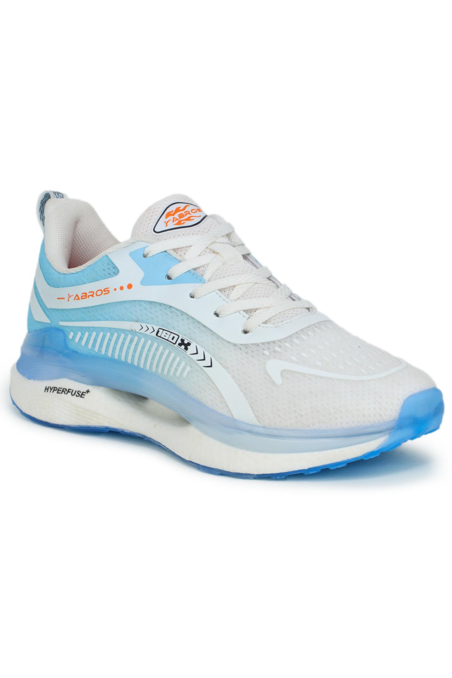 Axis-Pro Hyper Fuse Sports Shoes For Men