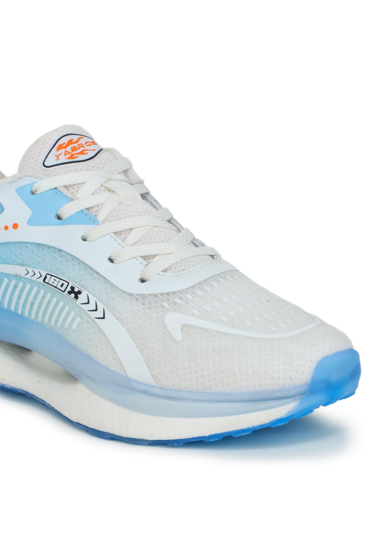 Axis-Pro Hyper Fuse Sports Shoes For Men