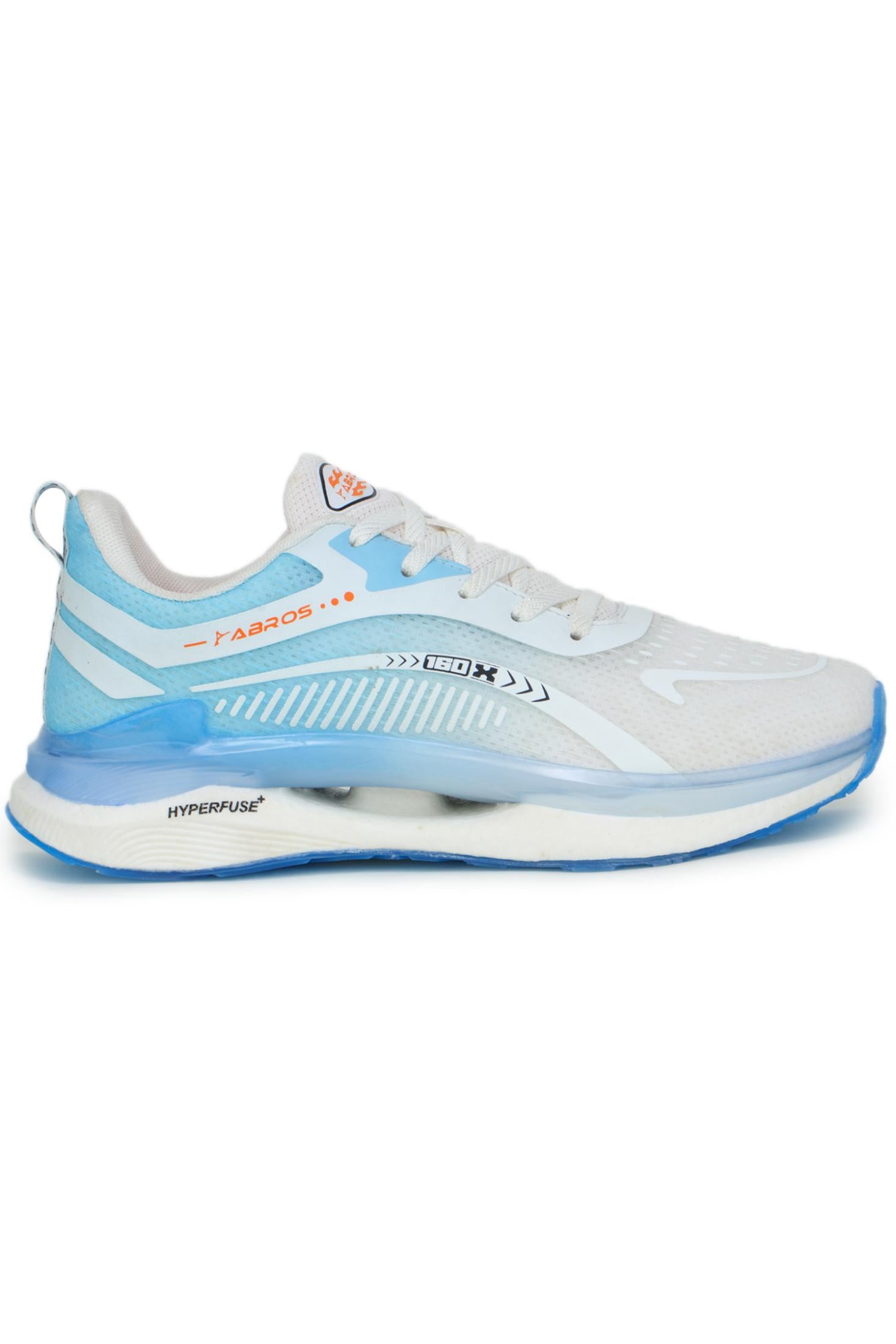 Axis-Pro Hyper Fuse Sports Shoes For Men