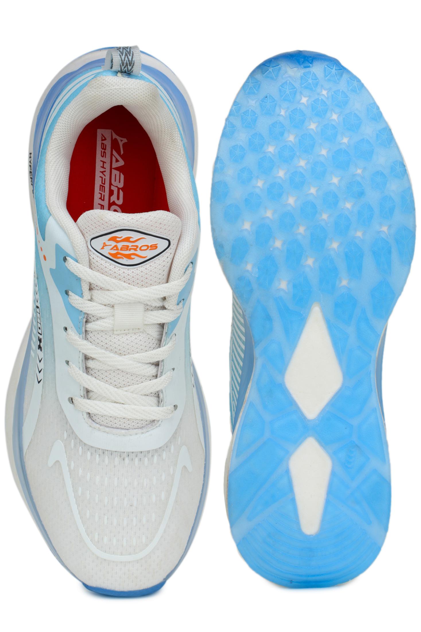 Axis-Pro Hyper Fuse Sports Shoes For Men