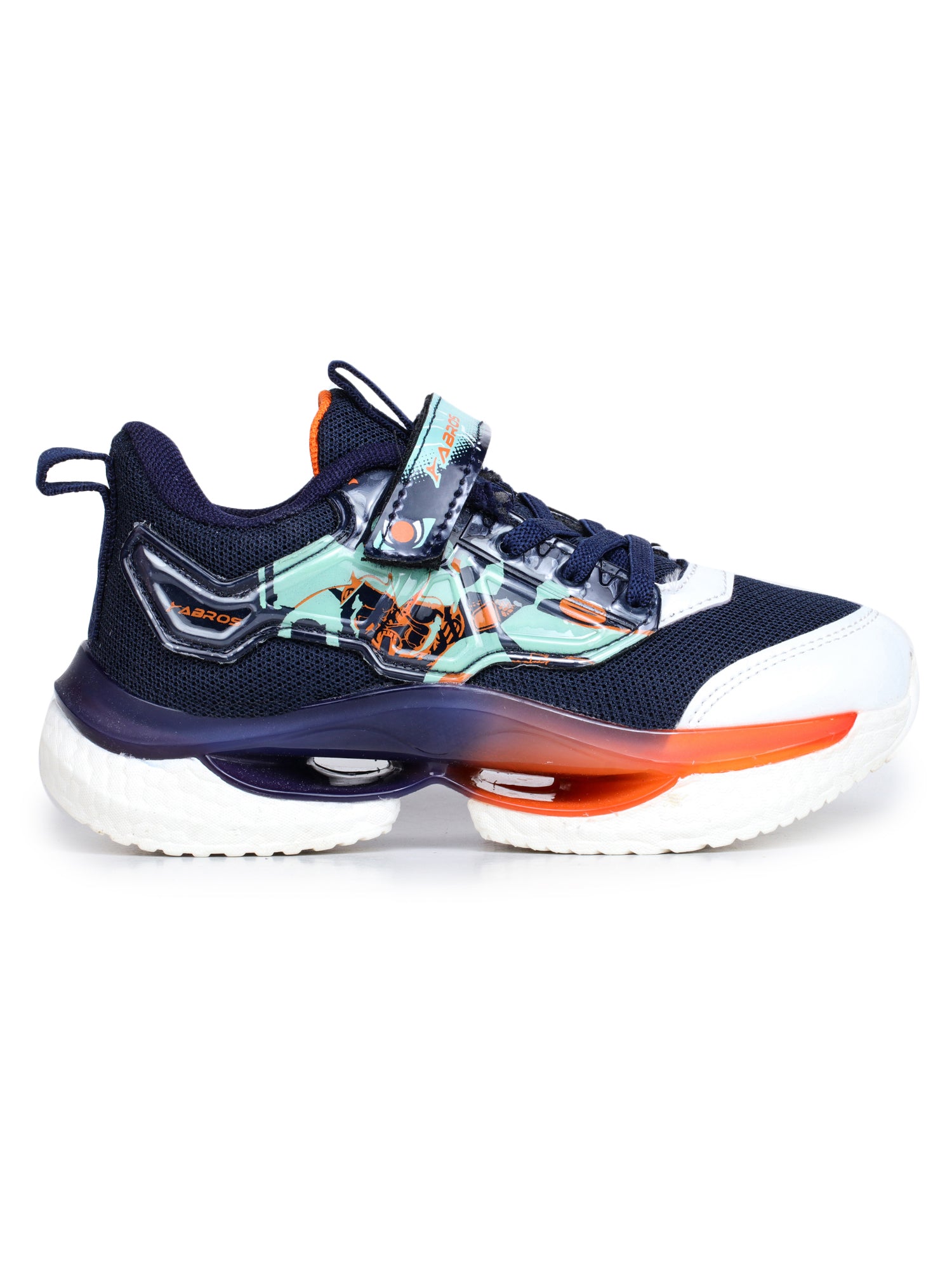 Dunkmax-V Sports Shoes For Kids