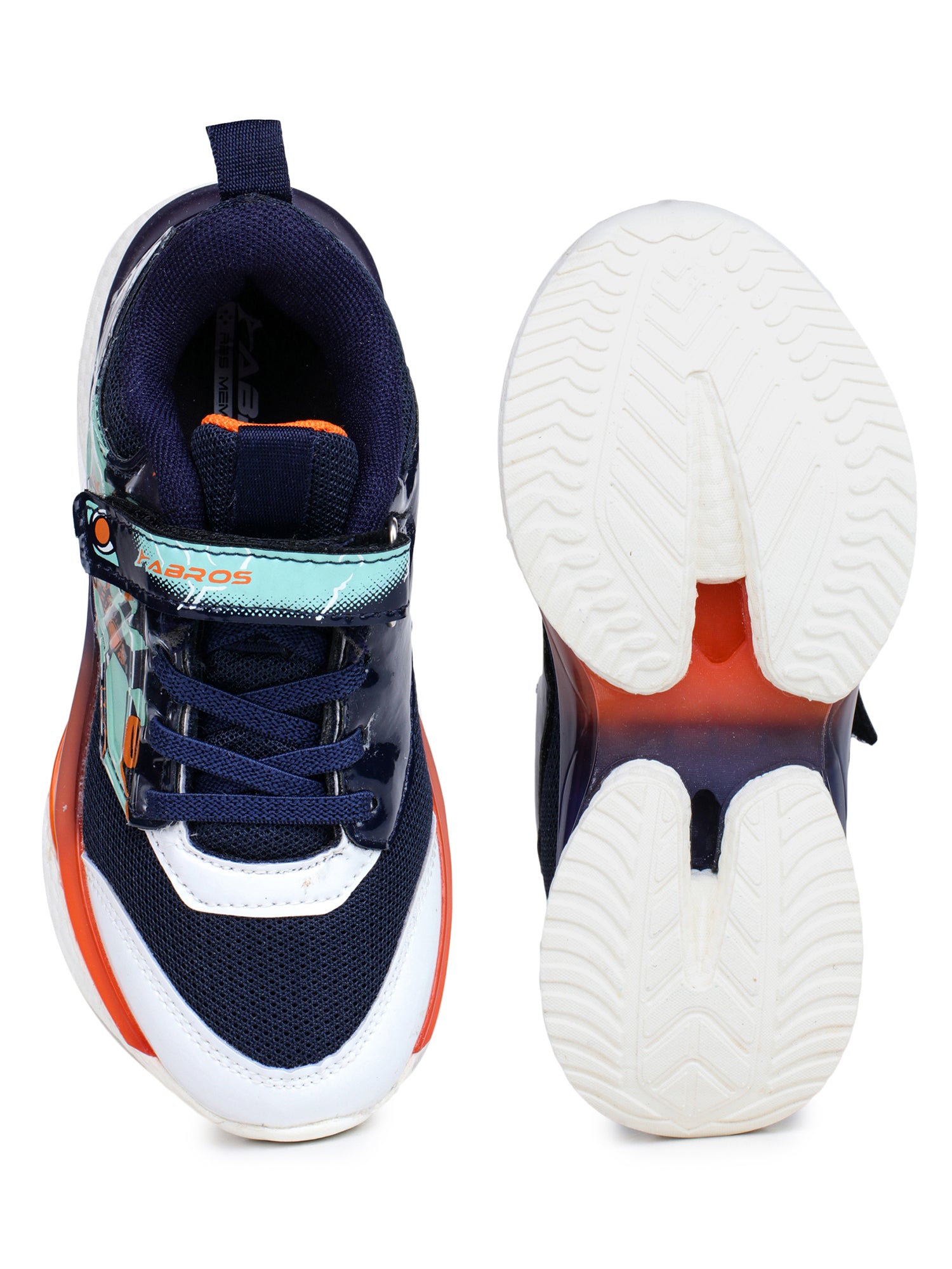 Dunkmax-V Sports Shoes For Kids