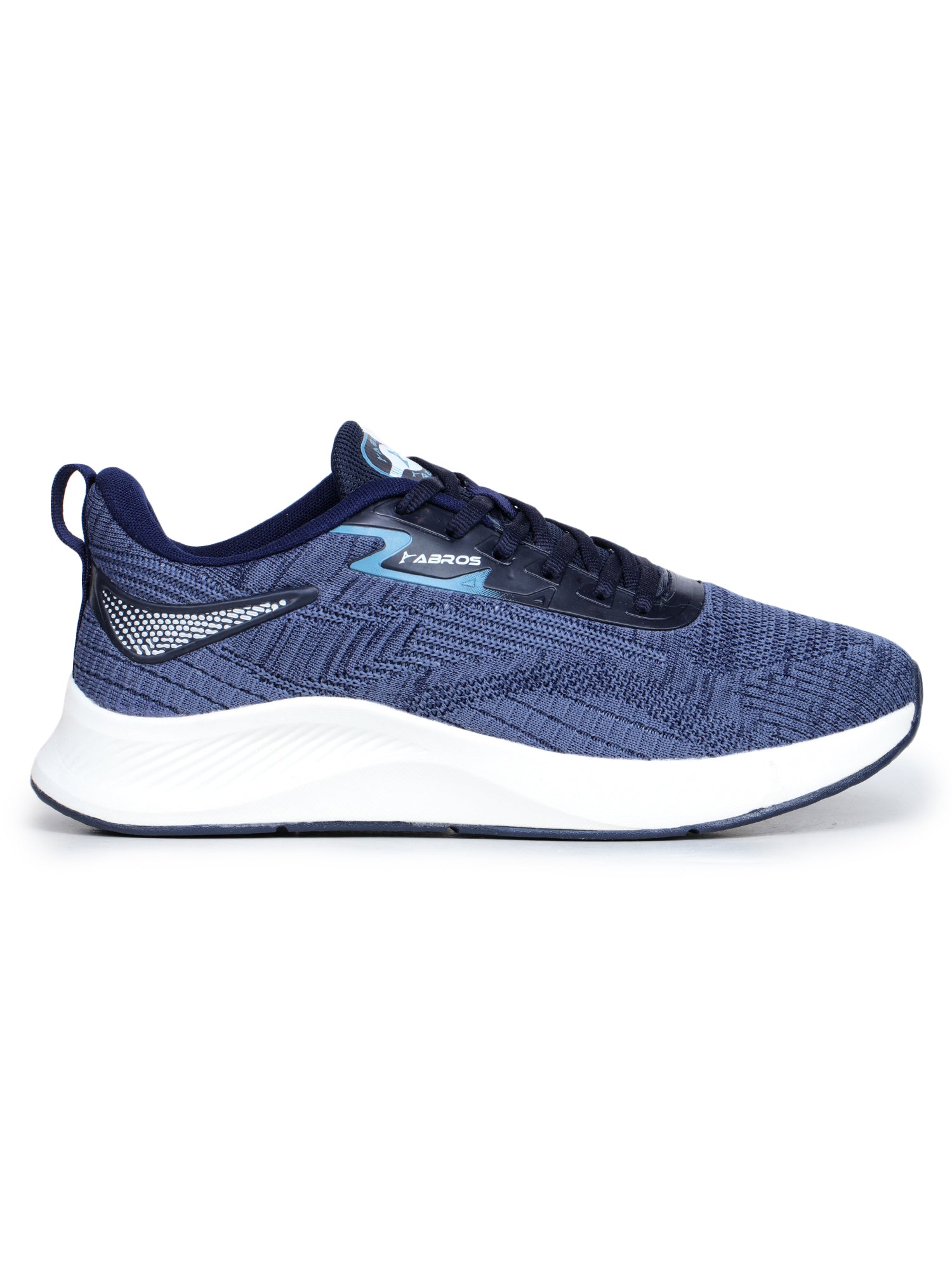 MUZAN Sports Shoes