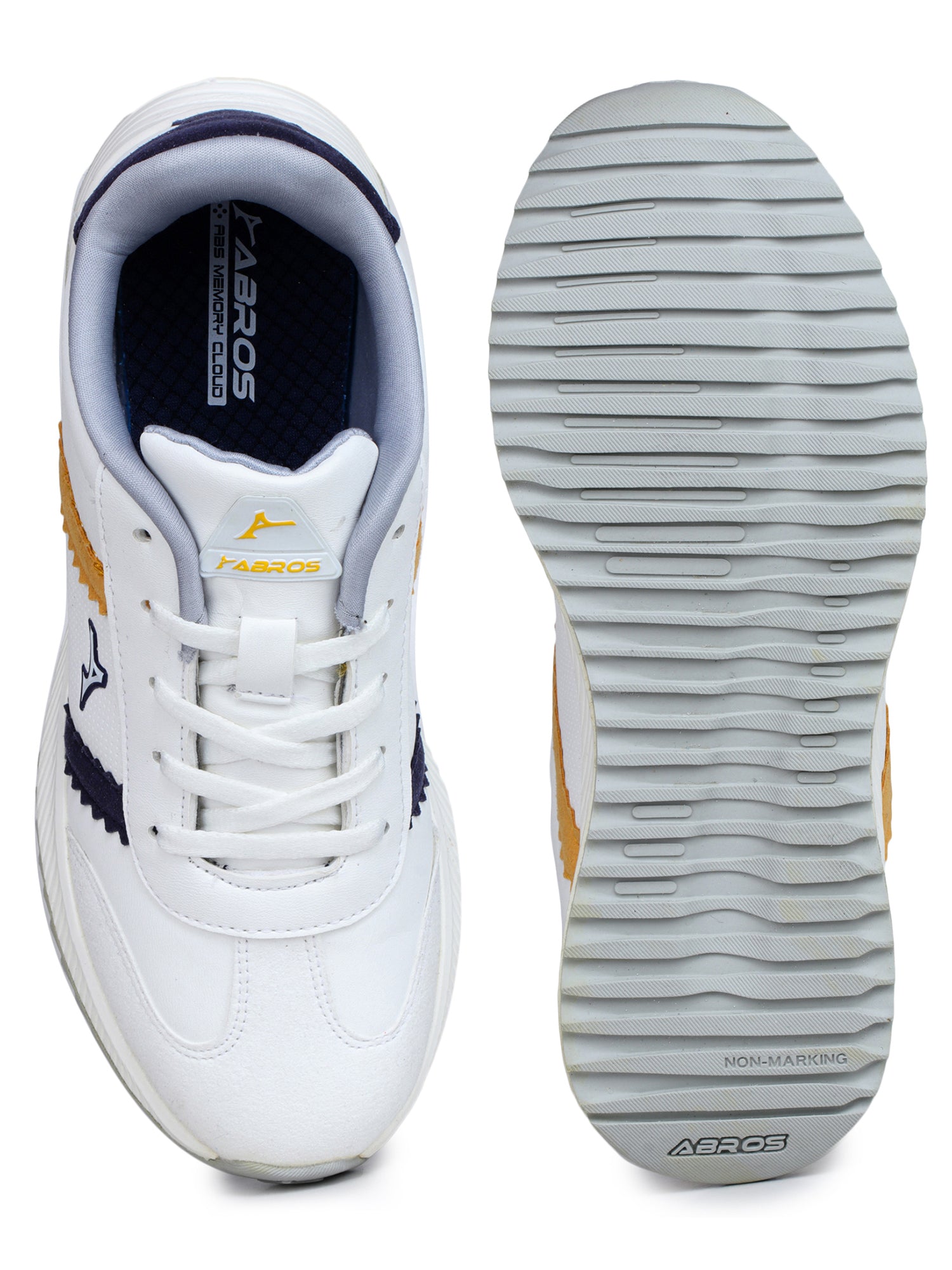 Rocktrek Sneakers For Boys - Abros Sports