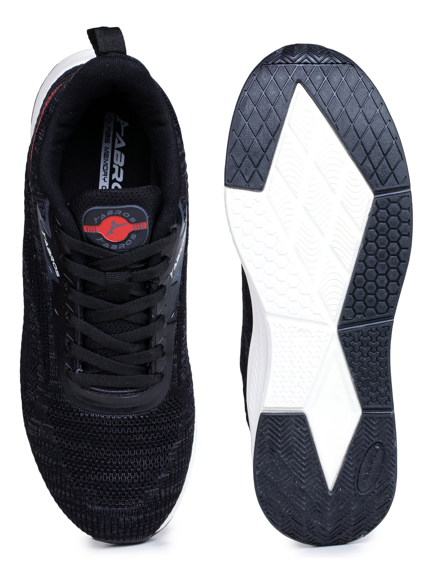 MUZAN Sports Shoes