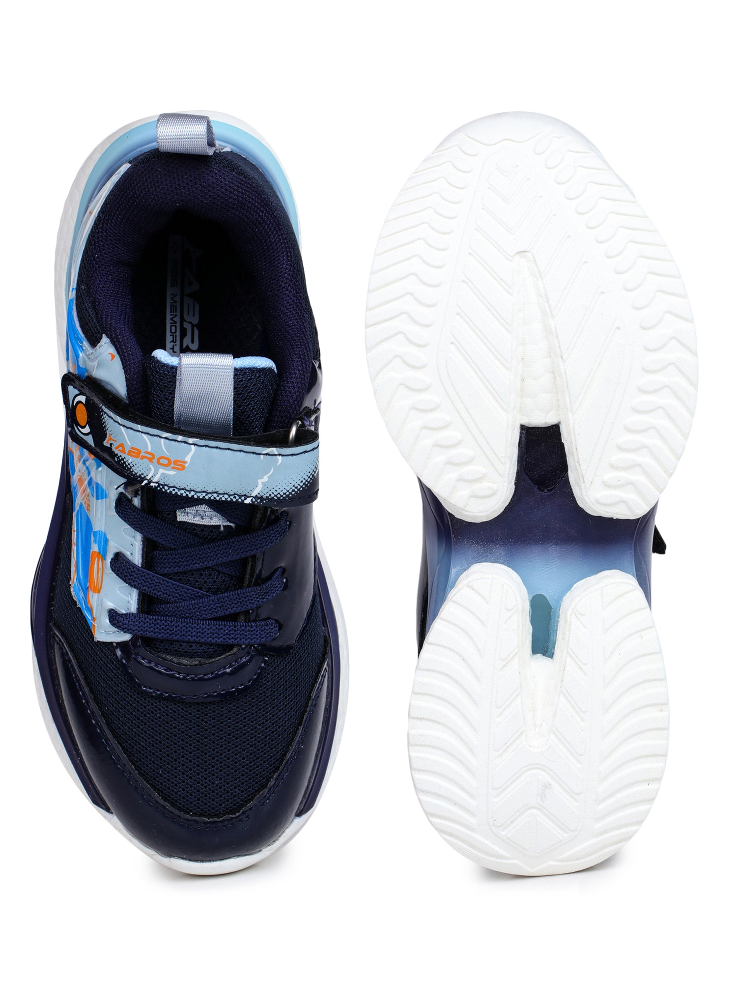 Dunkmax-V Sports Shoes For Kids