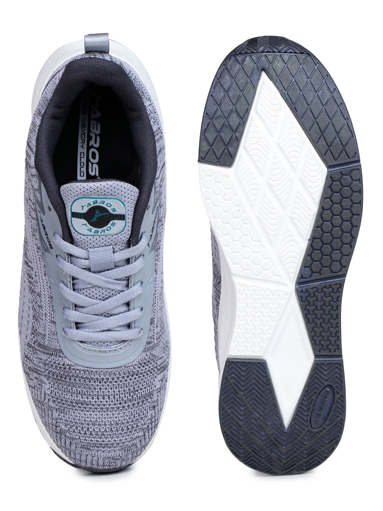 MUZAN Sports Shoes