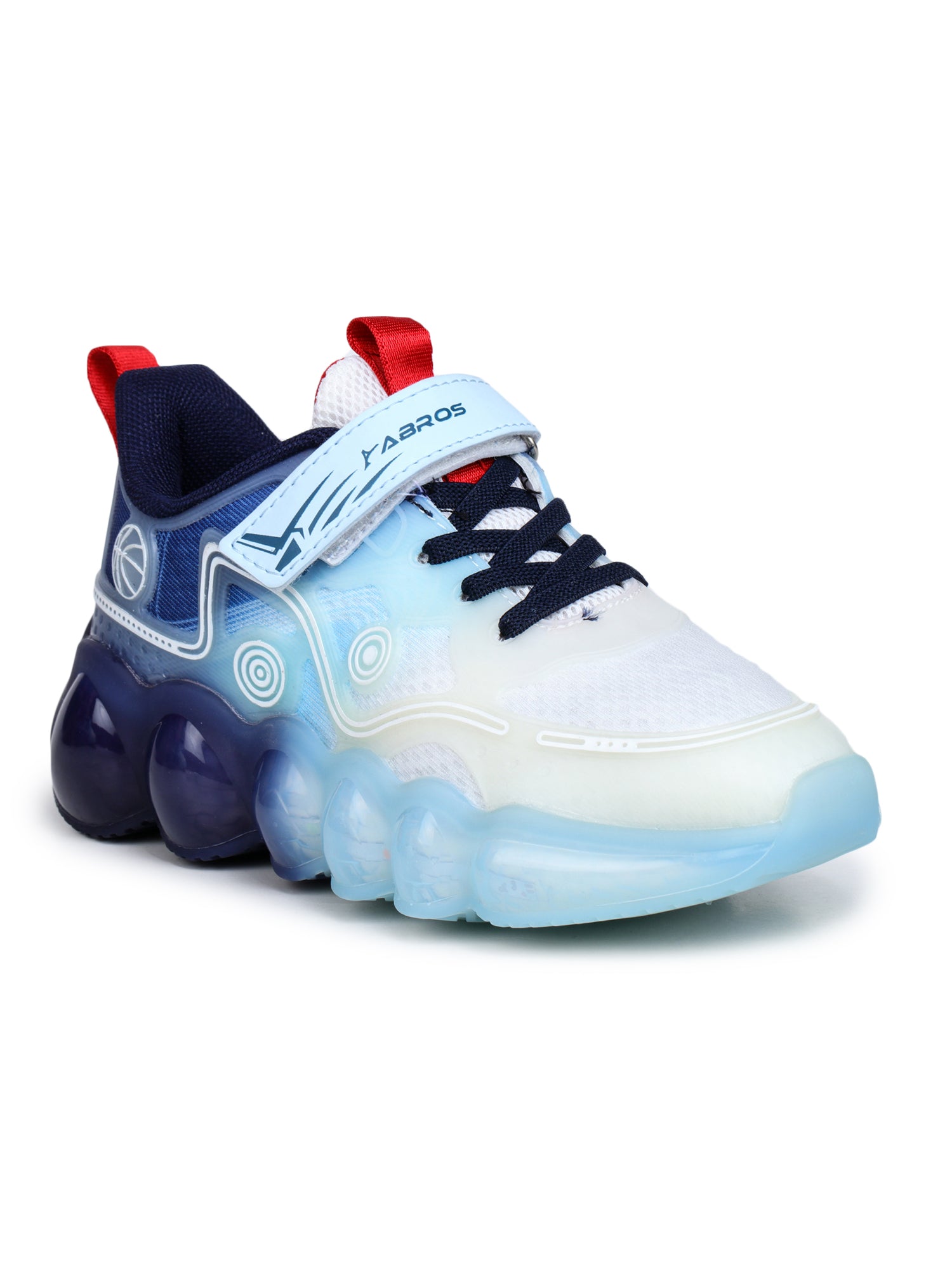 APIA LED Sports Shoes For Kids