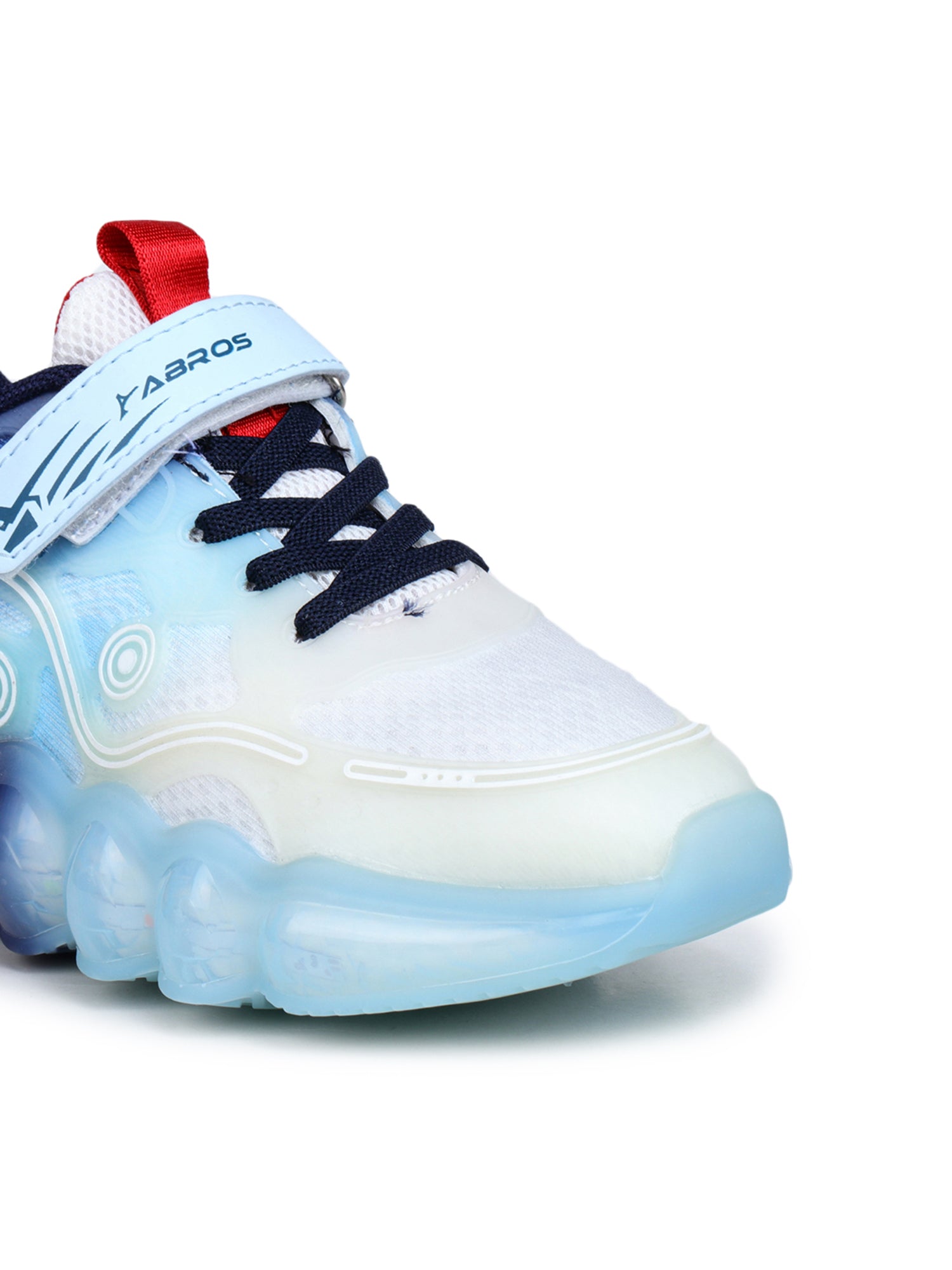APIA LED Sports Shoes For Kids