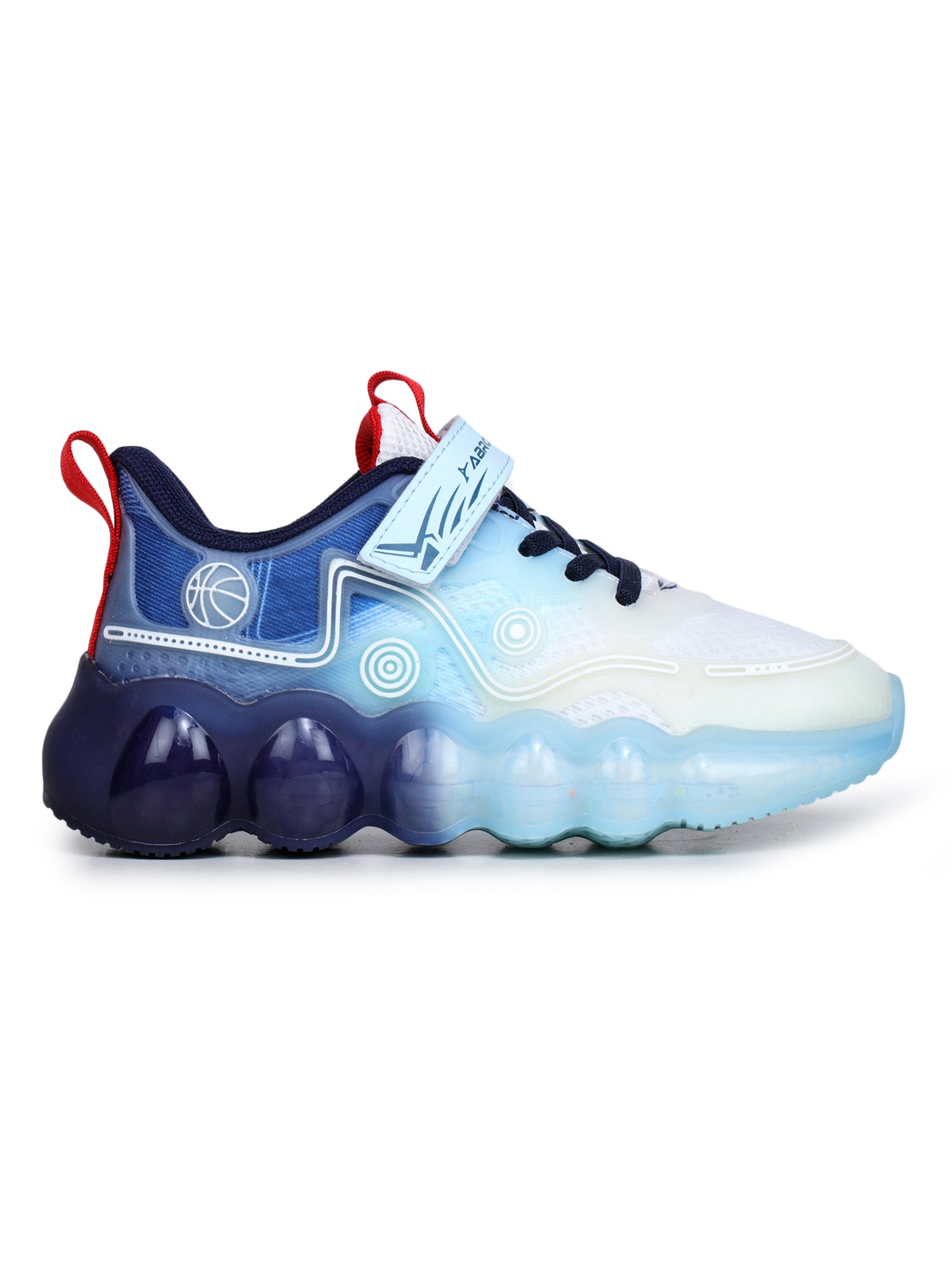 APIA LED Sports Shoes For Kids