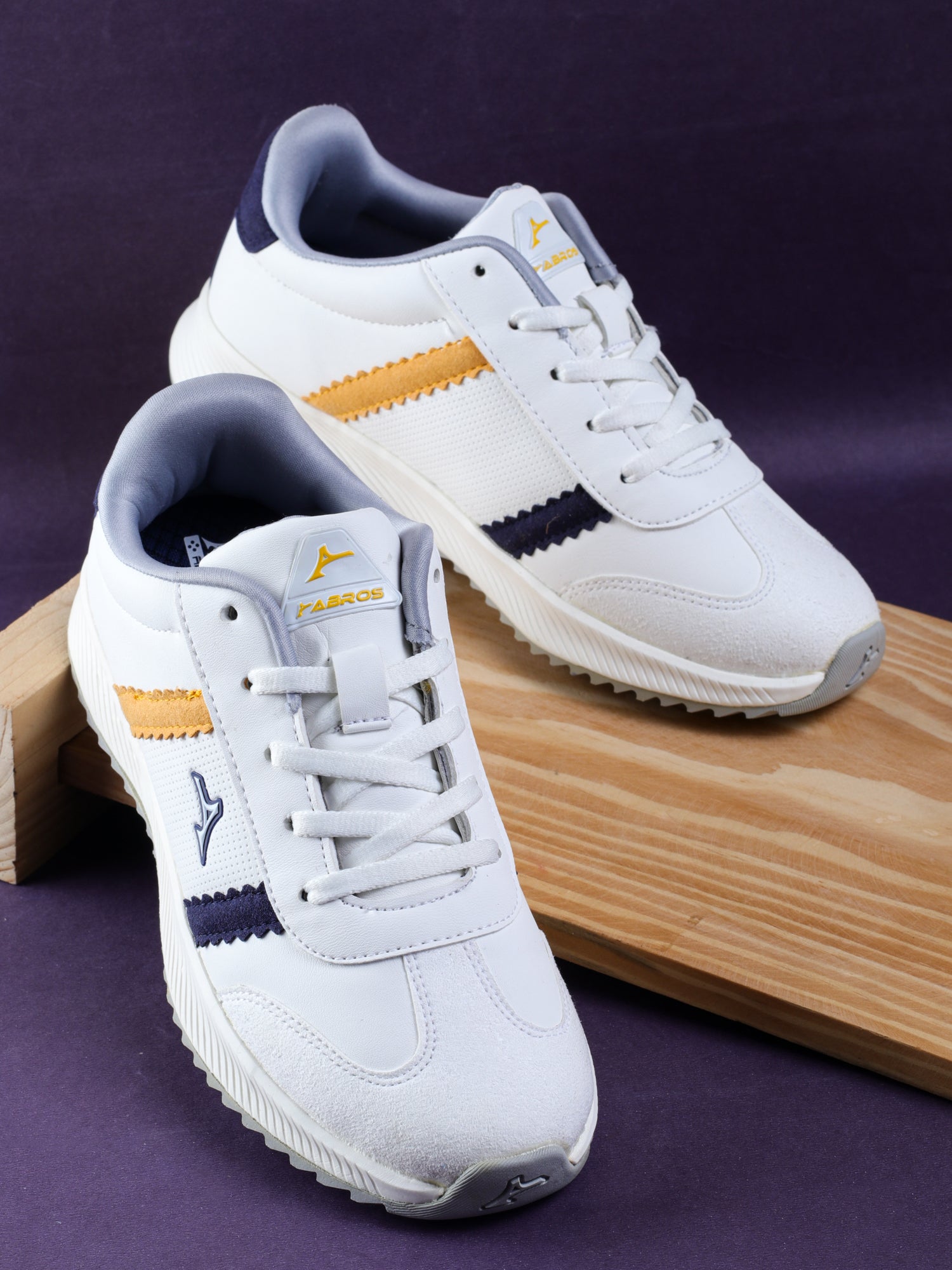 Rocktrek Sneakers For Boys - Abros Sports