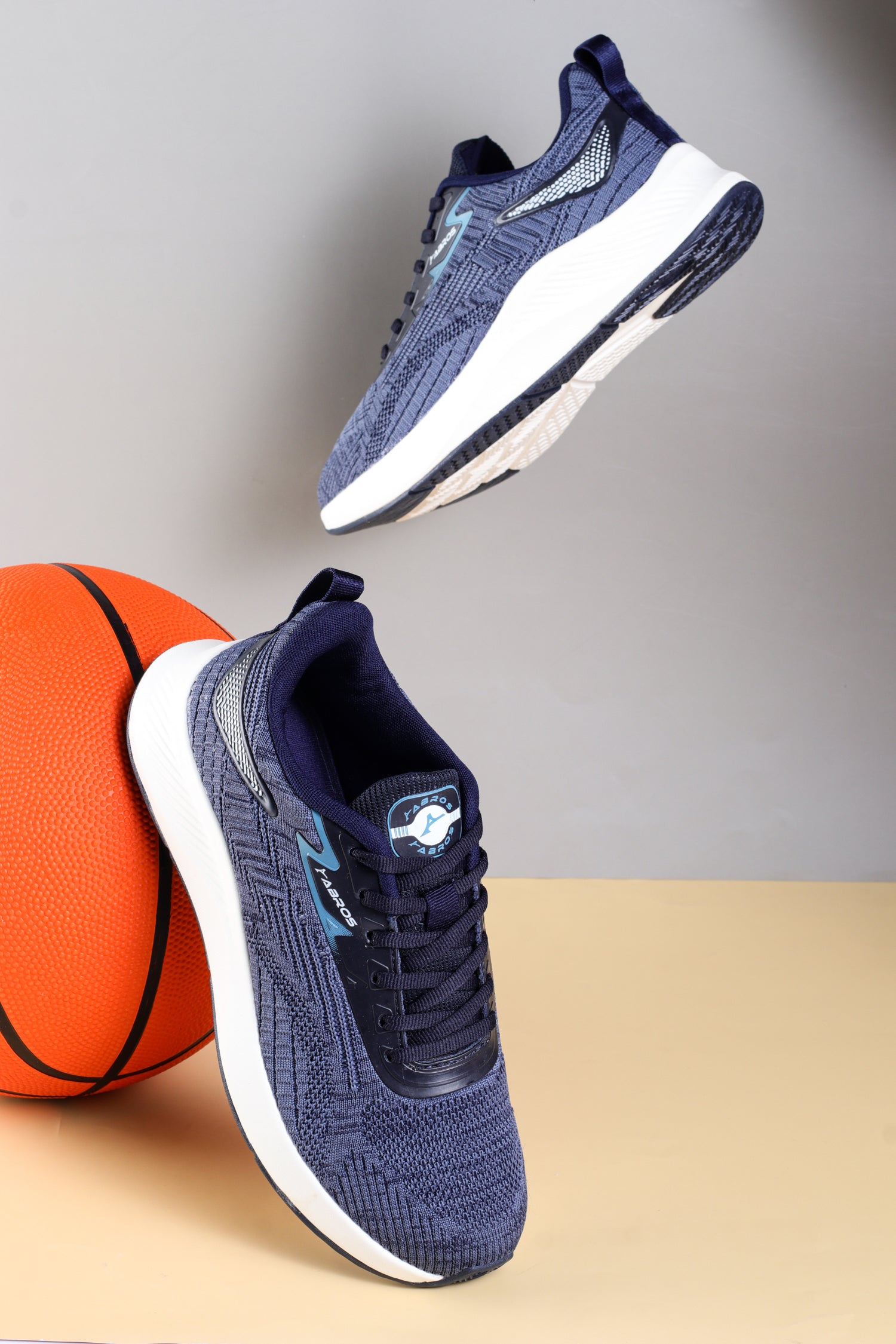MUZAN Sports Shoes