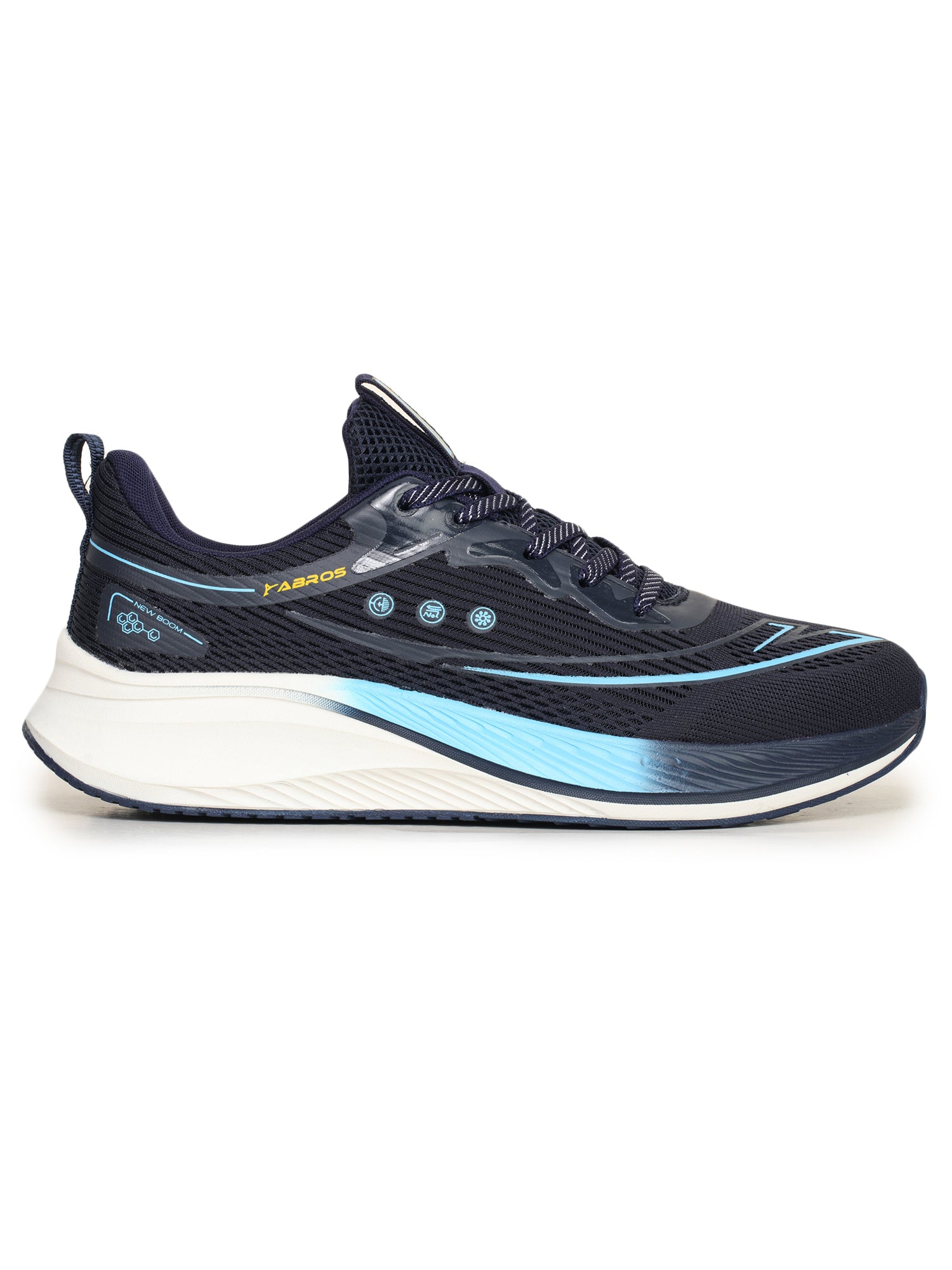CHEETOR Sports Shoes