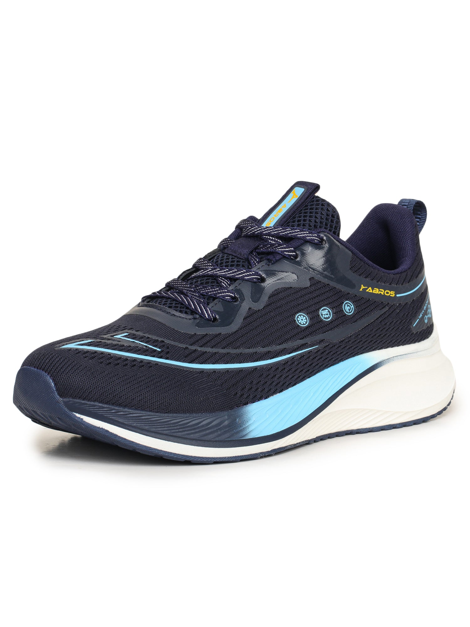 CHEETOR Sports Shoes
