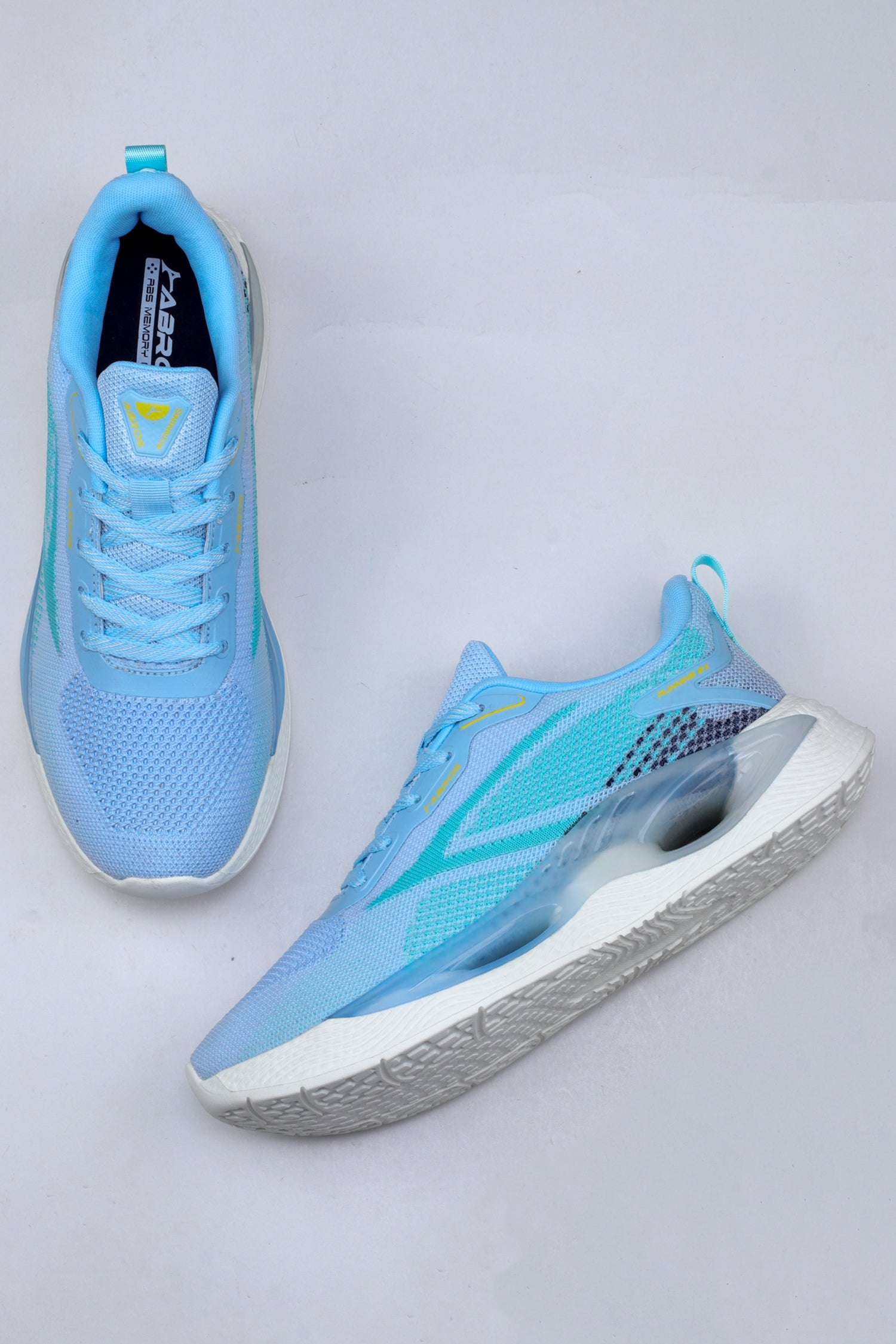 MEHMARI Sports Shoes