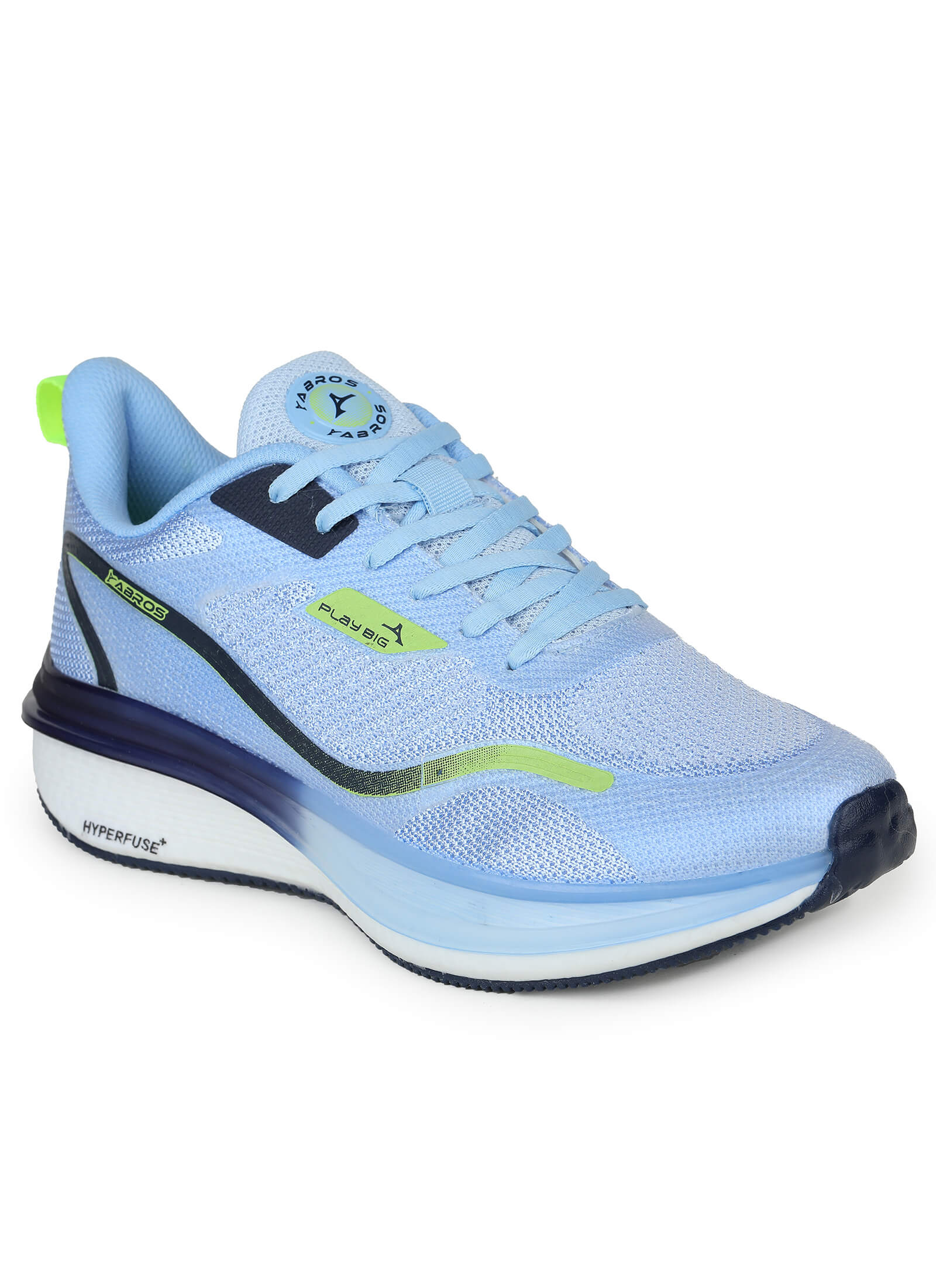 Ultra Hyper Fuse Shoes For Men - Abros Sports