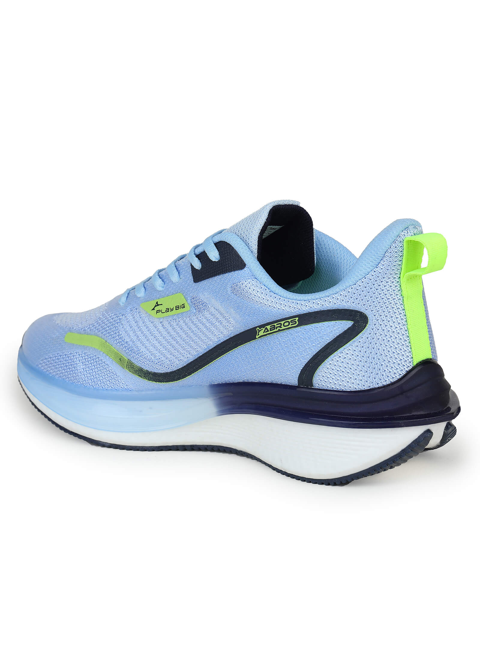Ultra Hyper Fuse Shoes For Men - Abros Sports