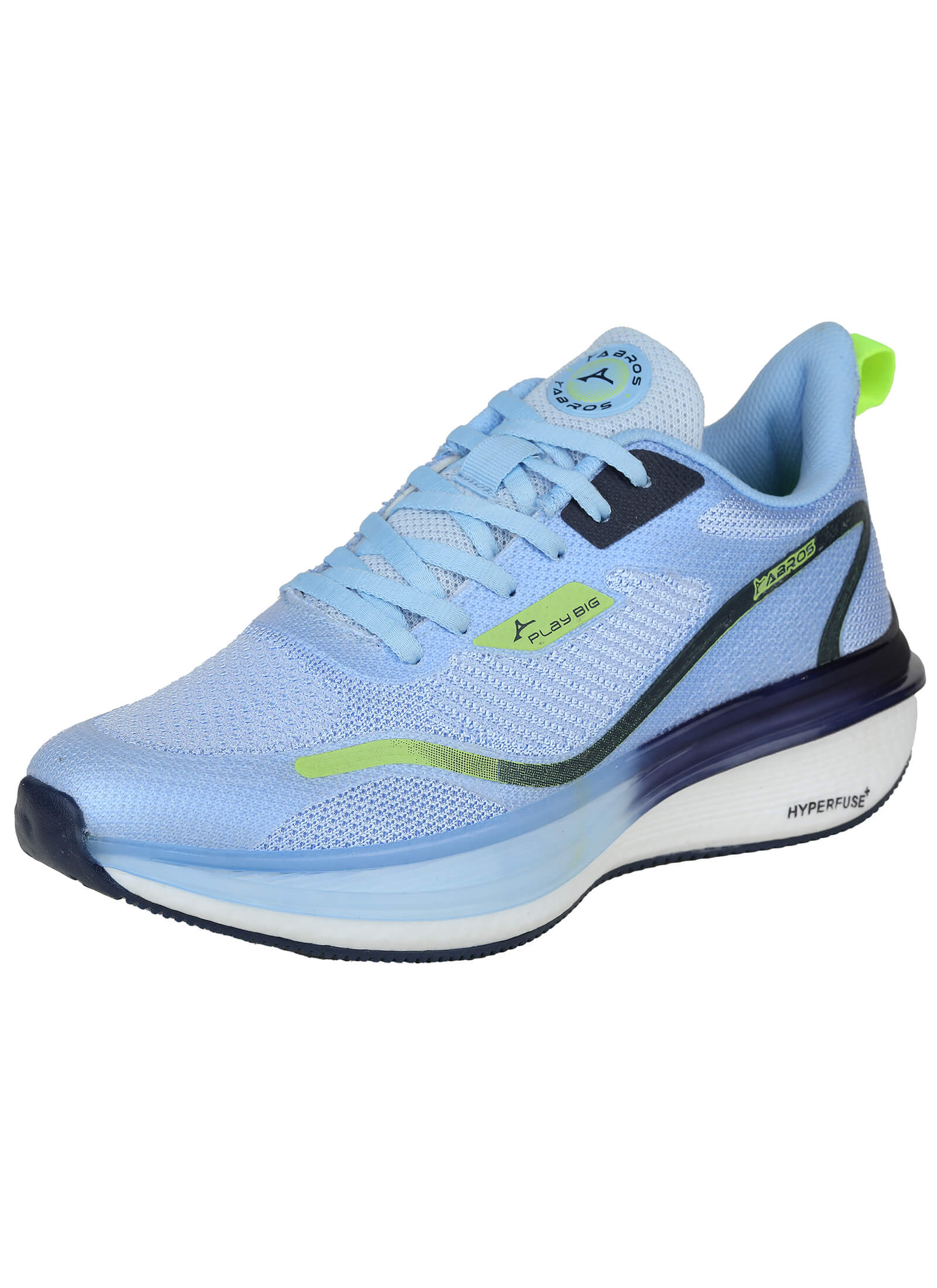 Ultra Hyper Fuse Shoes For Men - Abros Sports