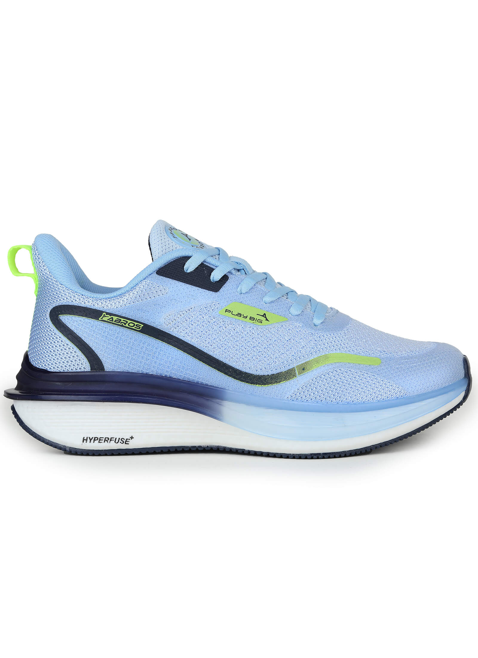 Ultra Hyper Fuse Shoes For Men - Abros Sports