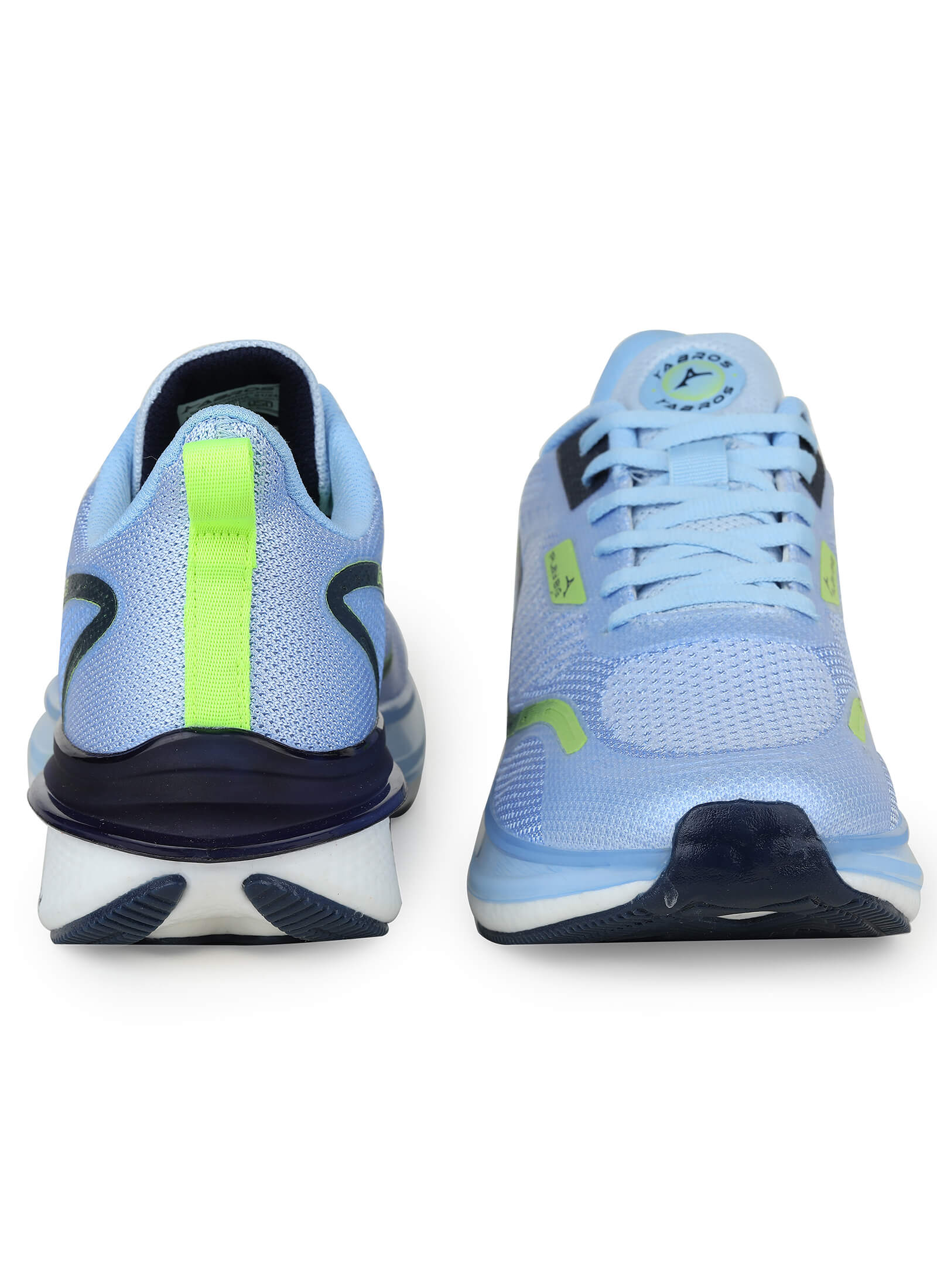 Ultra Hyper Fuse Shoes For Men - Abros Sports