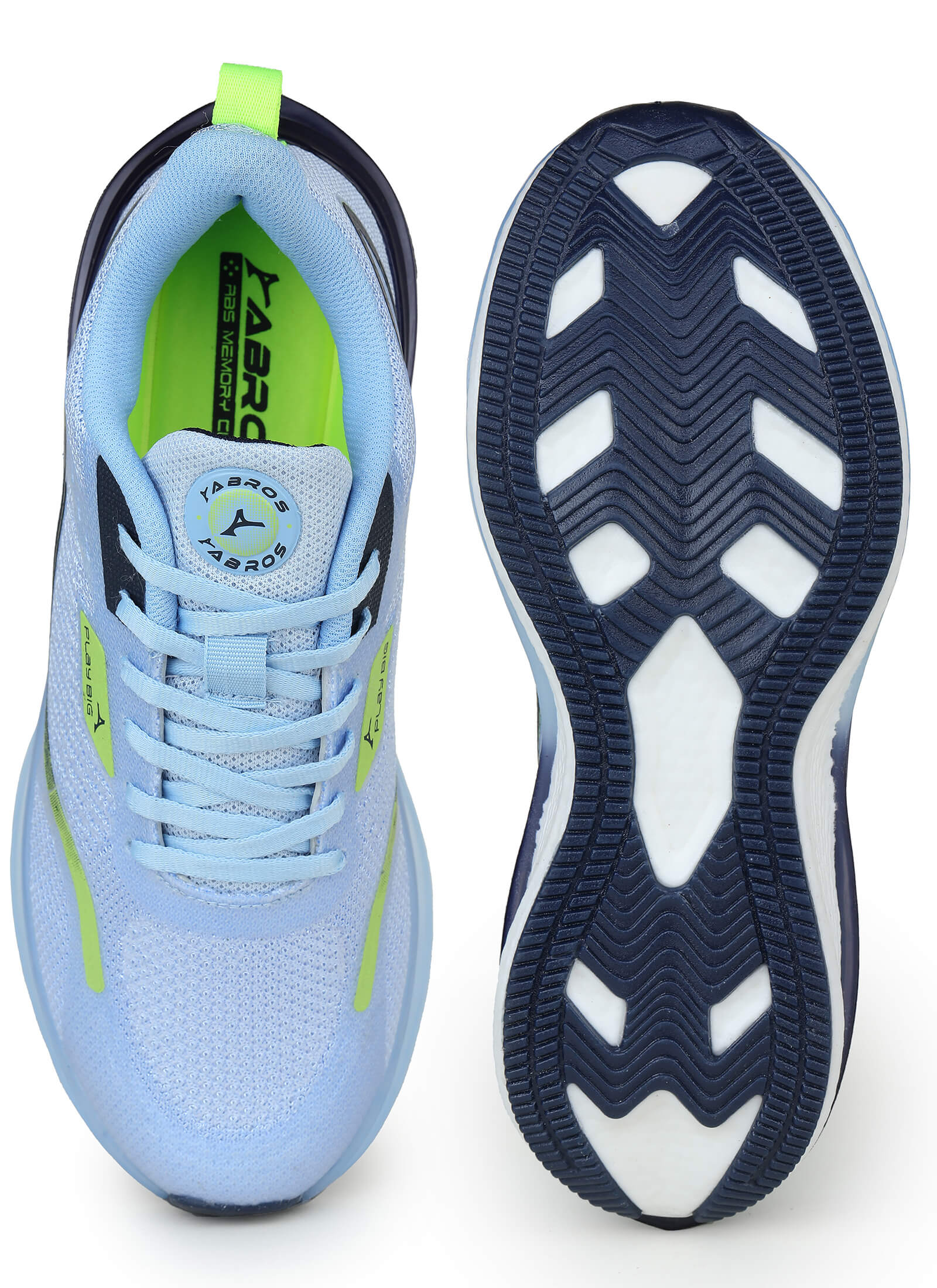 Ultra Hyper Fuse Shoes For Men - Abros Sports