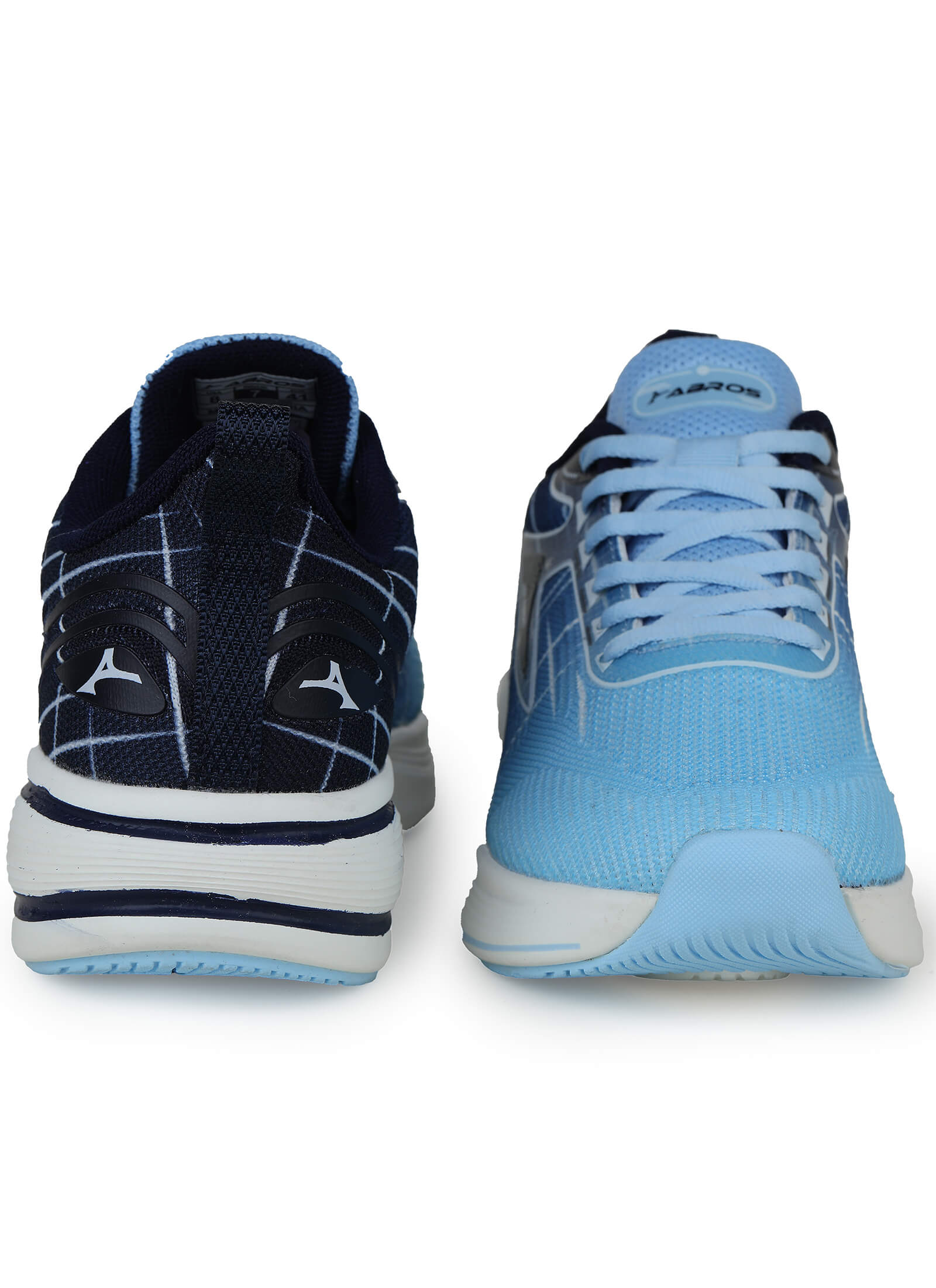 Adlof Lightweight Anti-Skid Sports Shoes for Men