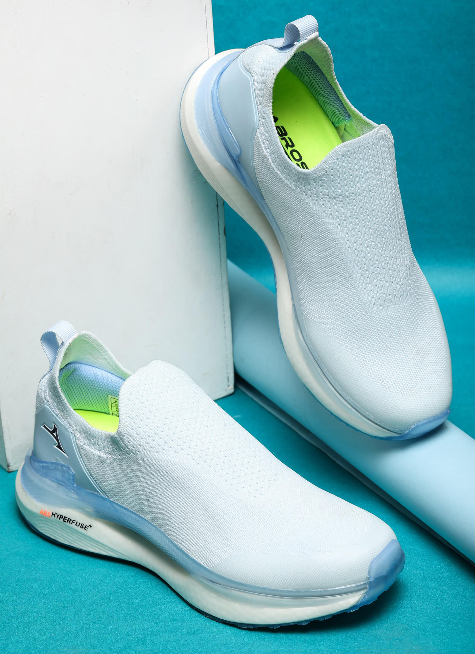 Delite Hyper Fuse Sports Shoes For Men