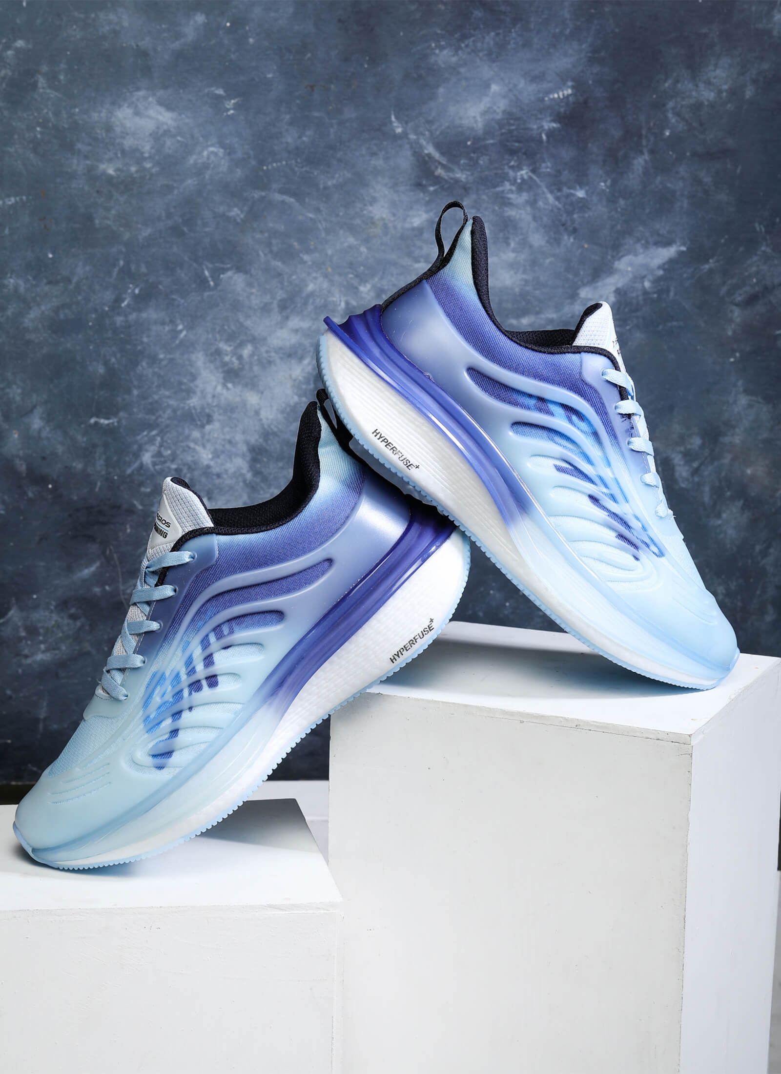 Wagon Hyper Fuse Sports Shoes For Men