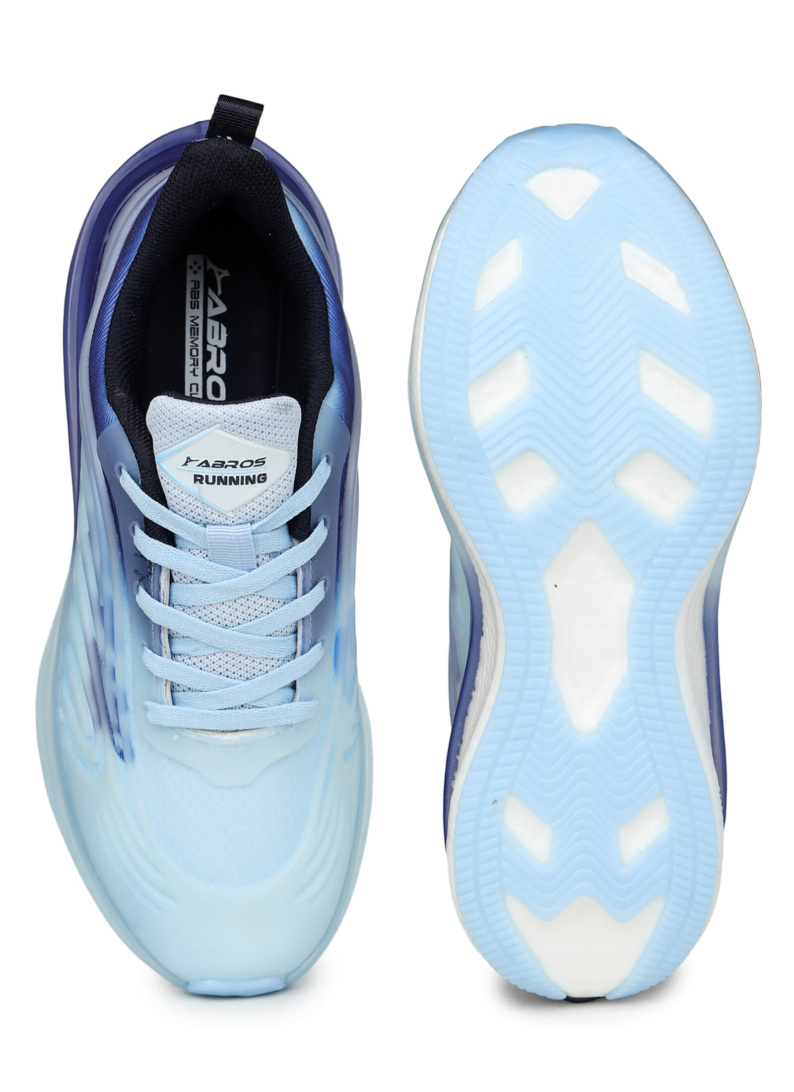 Wagon Hyper Fuse Sports Shoes For Men