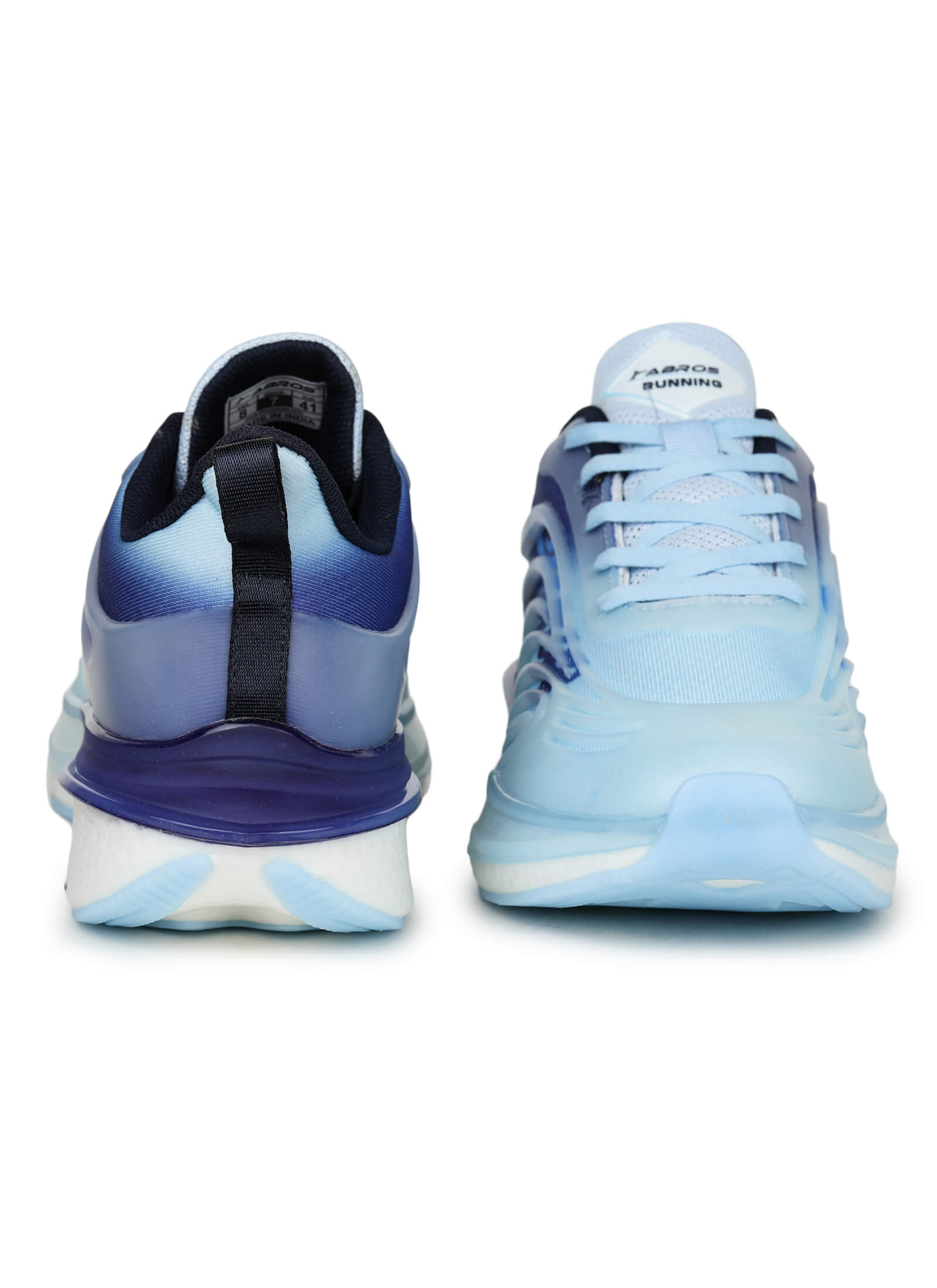 Wagon Hyper Fuse Sports Shoes For Men