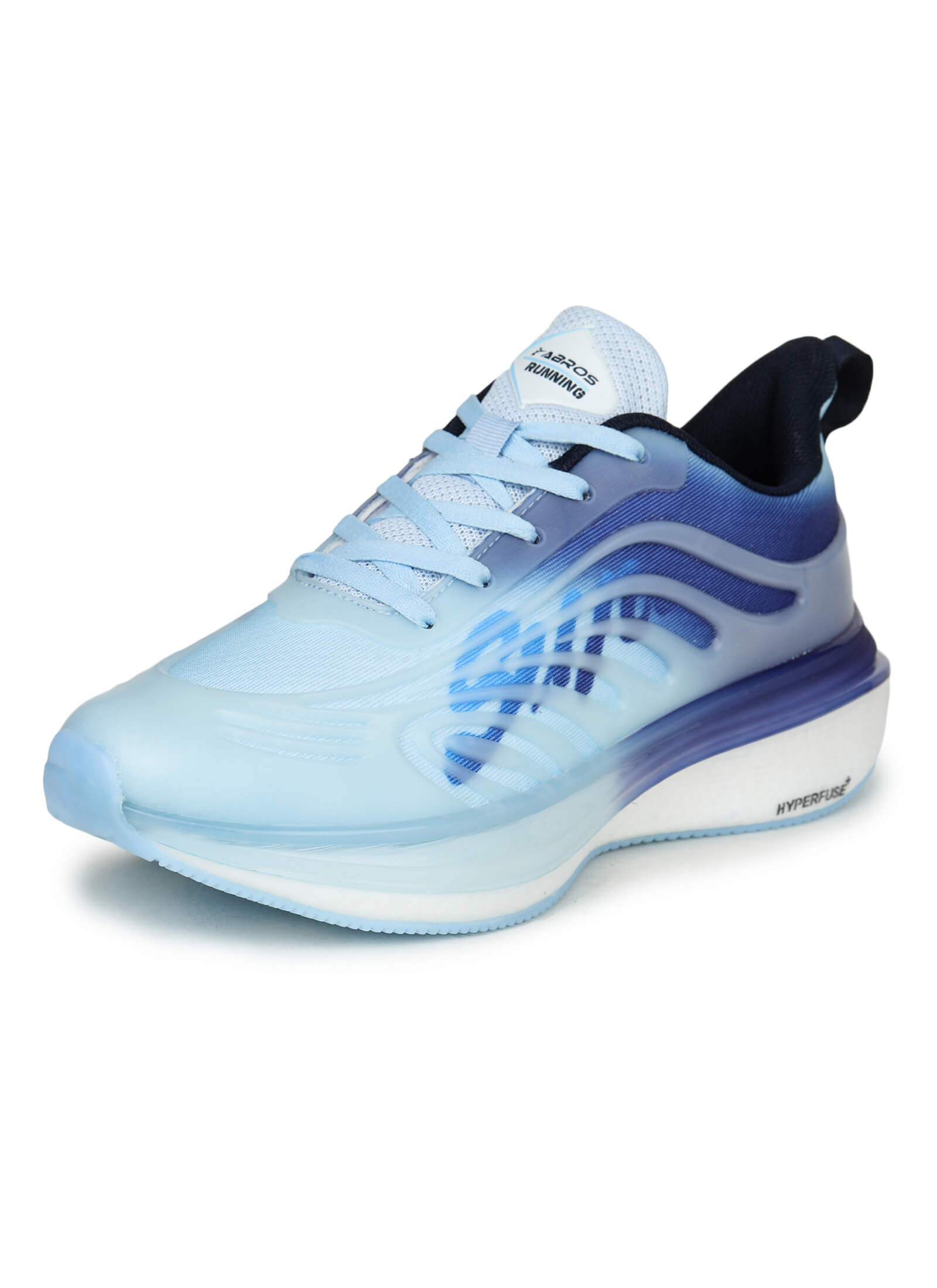 Wagon Hyper Fuse Sports Shoes For Men