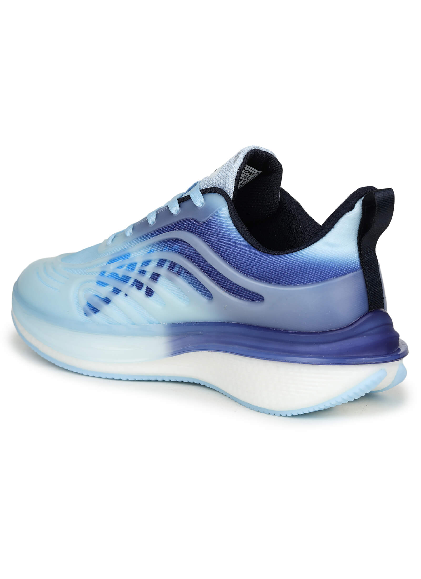Wagon Hyper Fuse Sports Shoes For Men