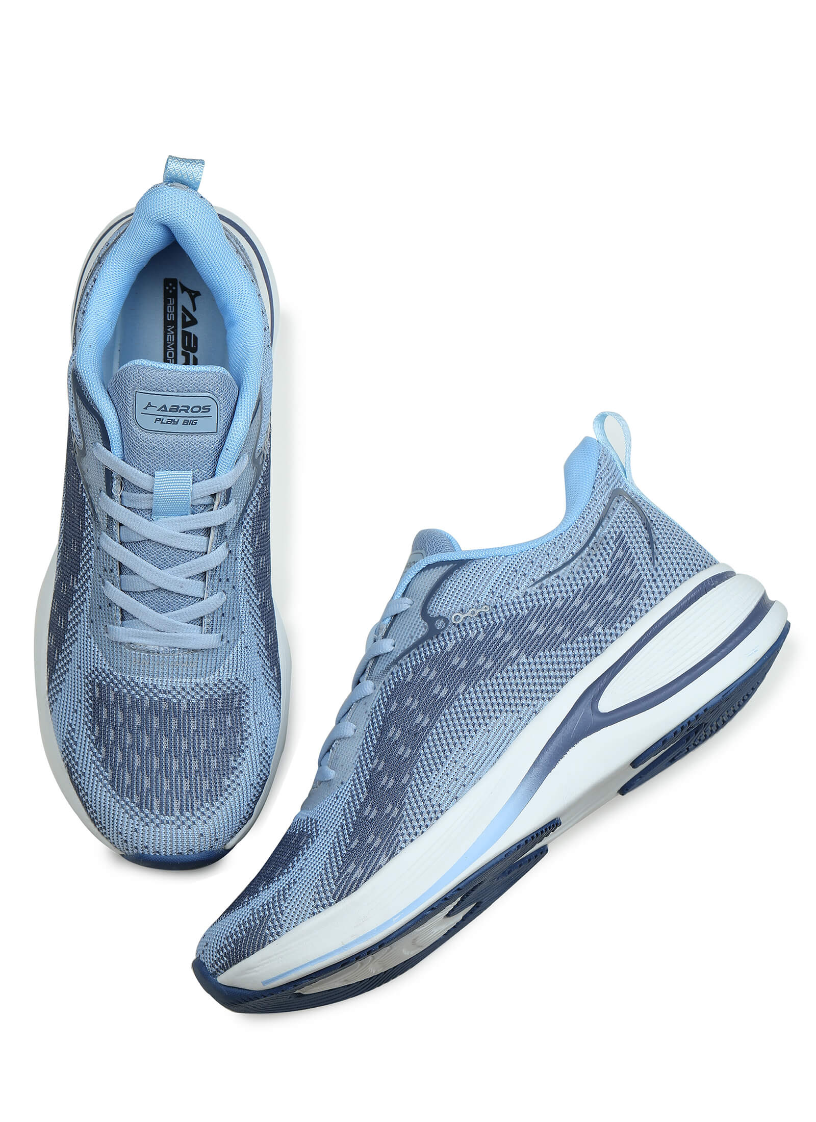 Steady Sports Shoes For Men