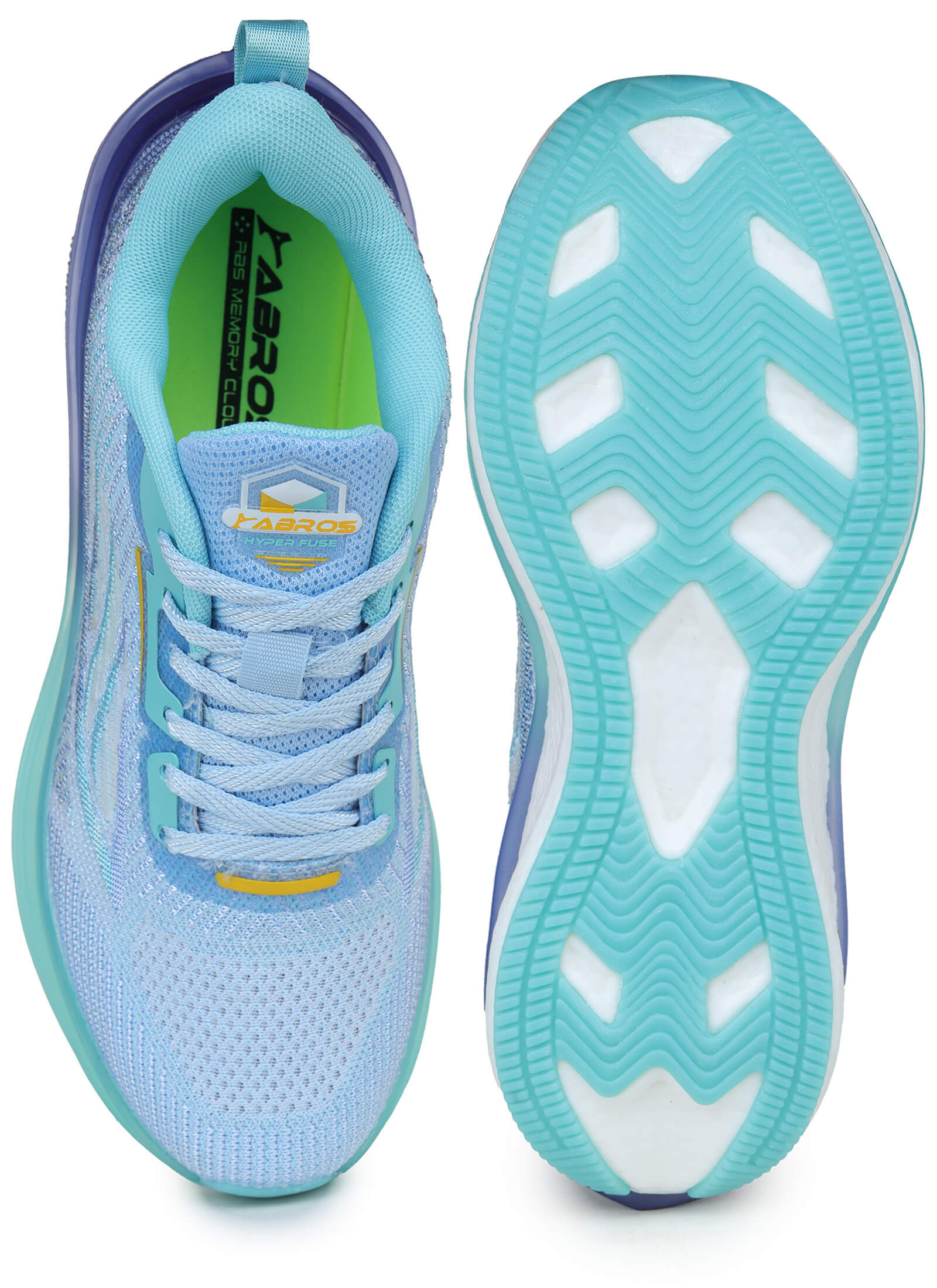 Hamster Pro Hyper Fuse Shoes For Men