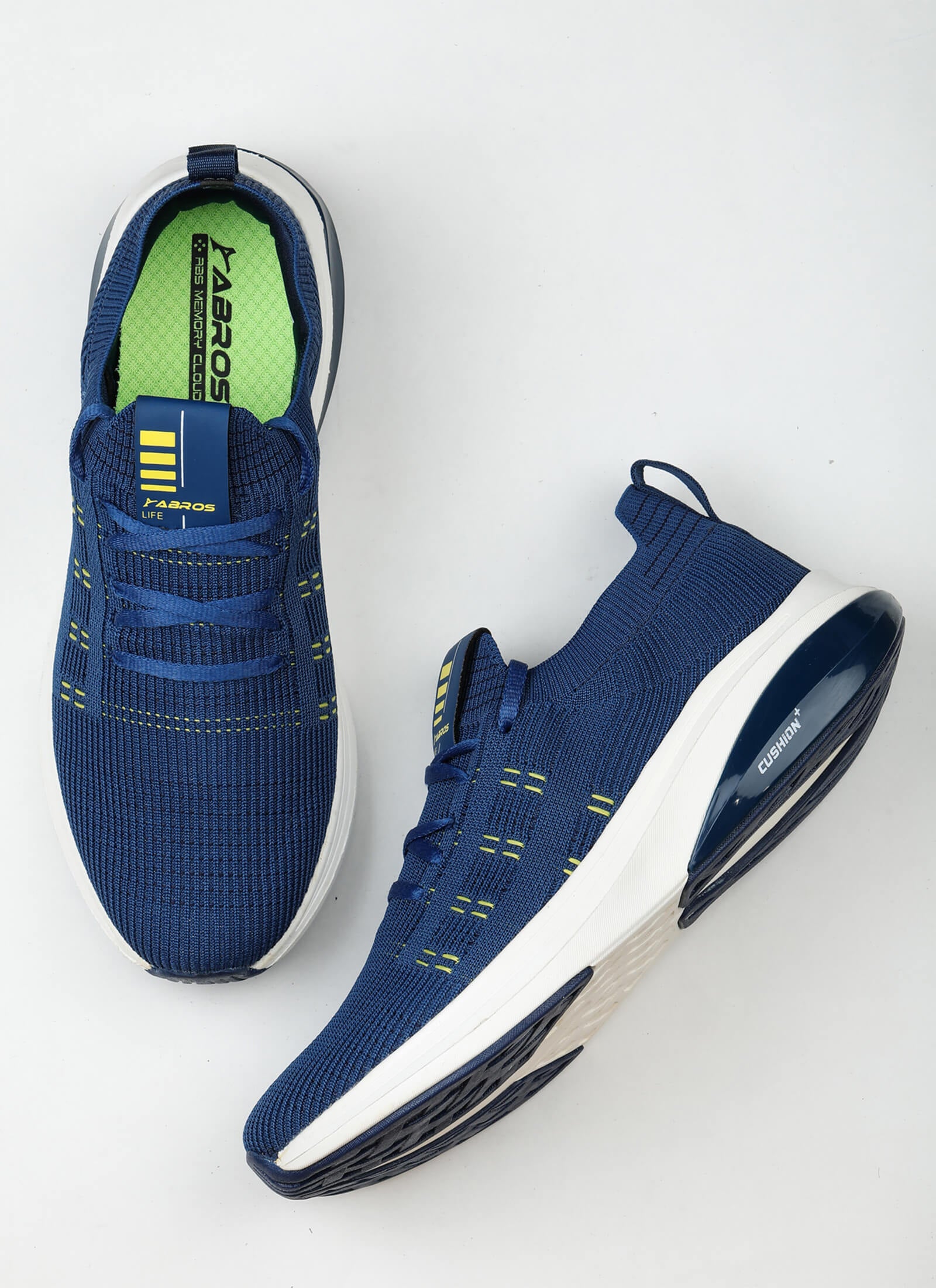 Ken Sports Shoes For Men - Abros Sports