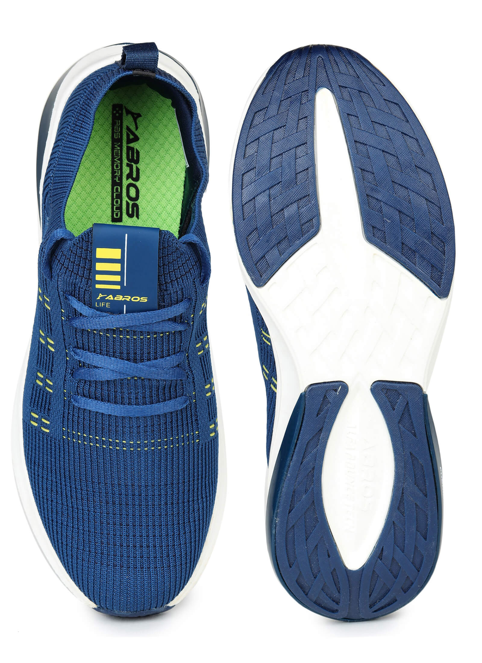 Ken Sports Shoes For Men - Abros Sports