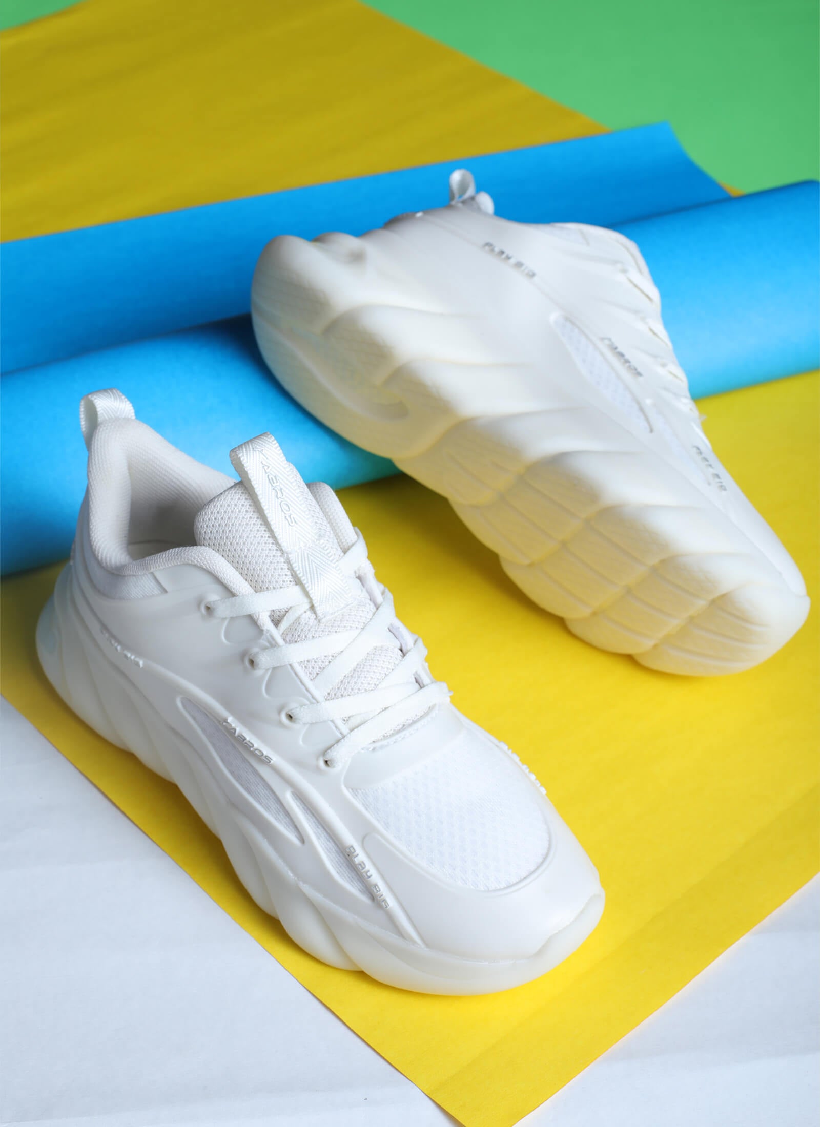 Abros Angel-3 Sports Shoes For Women