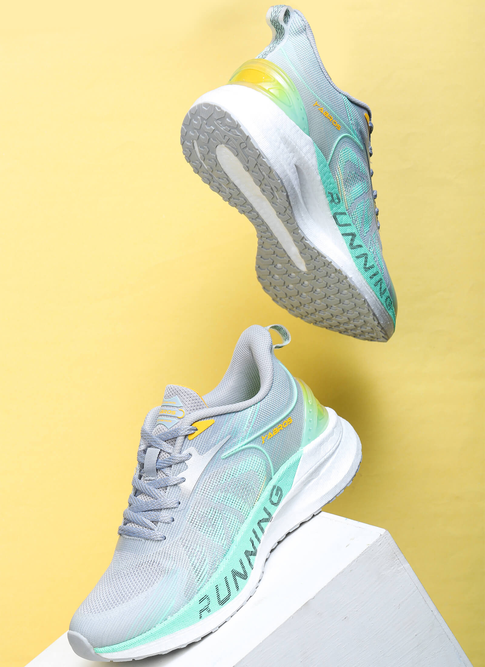 Abros Daily Hyper Beads Sports Shoes For Men