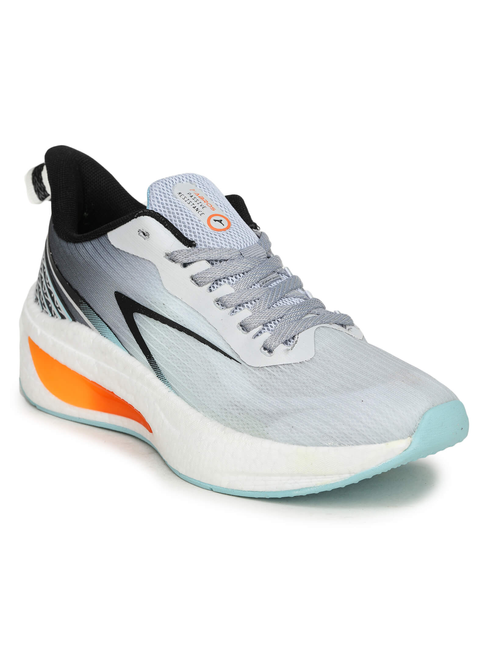 Laser Lightweight Anti-Skid Sports Shoes for Men