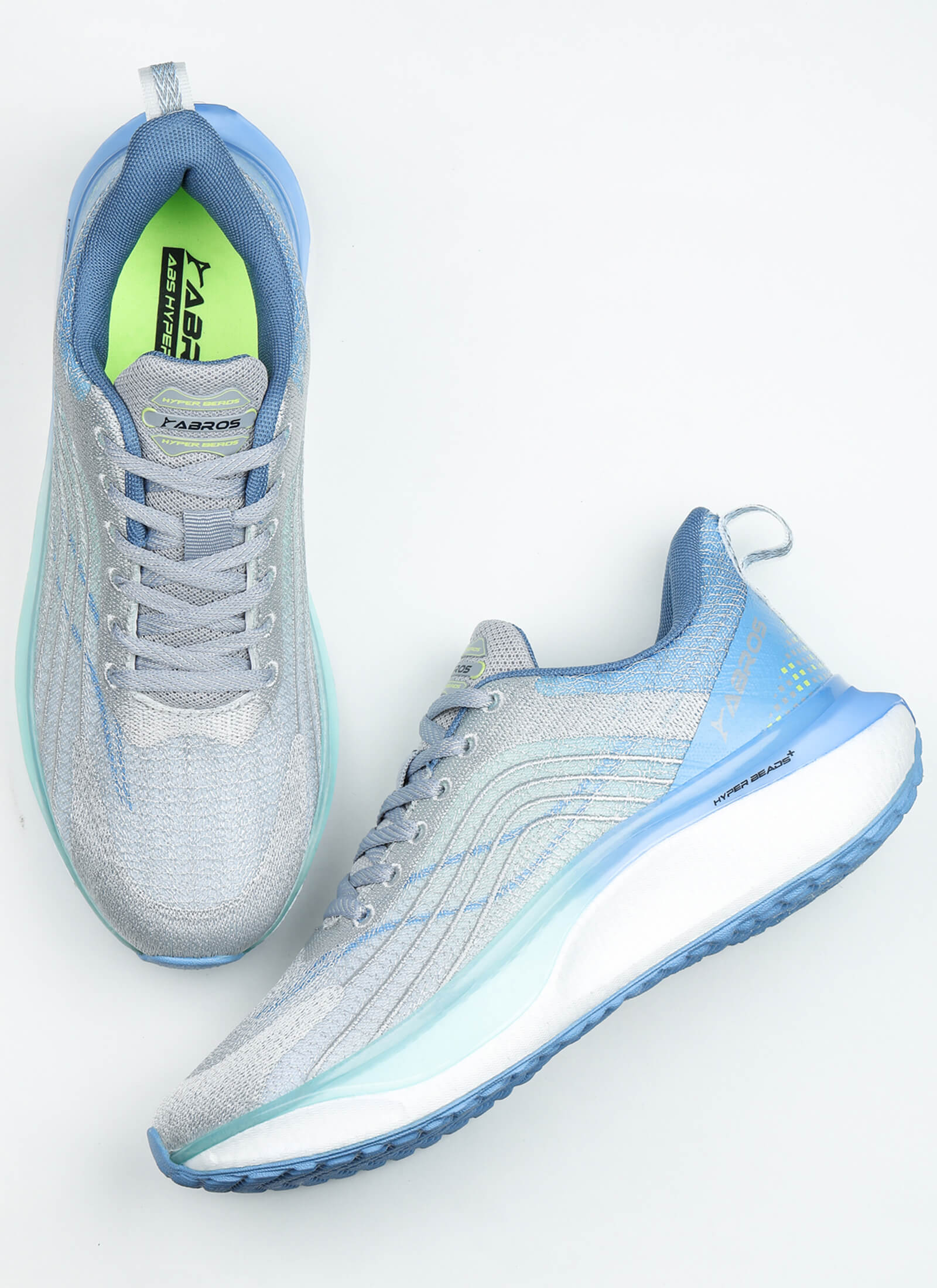 Alvin Hyper Beads Sports Shoes for Men