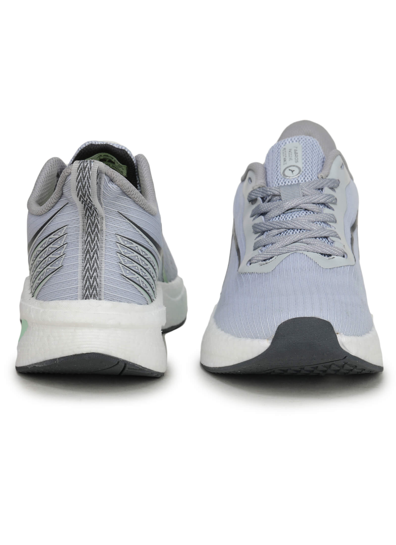 Laser Lightweight Anti-Skid Sports Shoes for Men