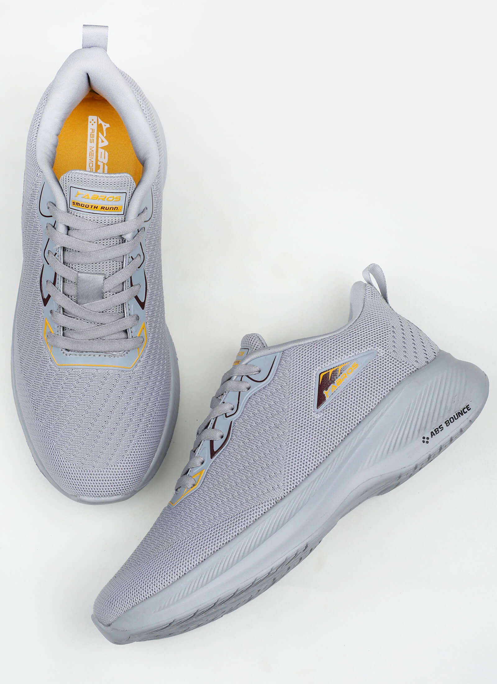 Interceptor-3 Lightweight Anti-Skid Sports Shoes for Men
