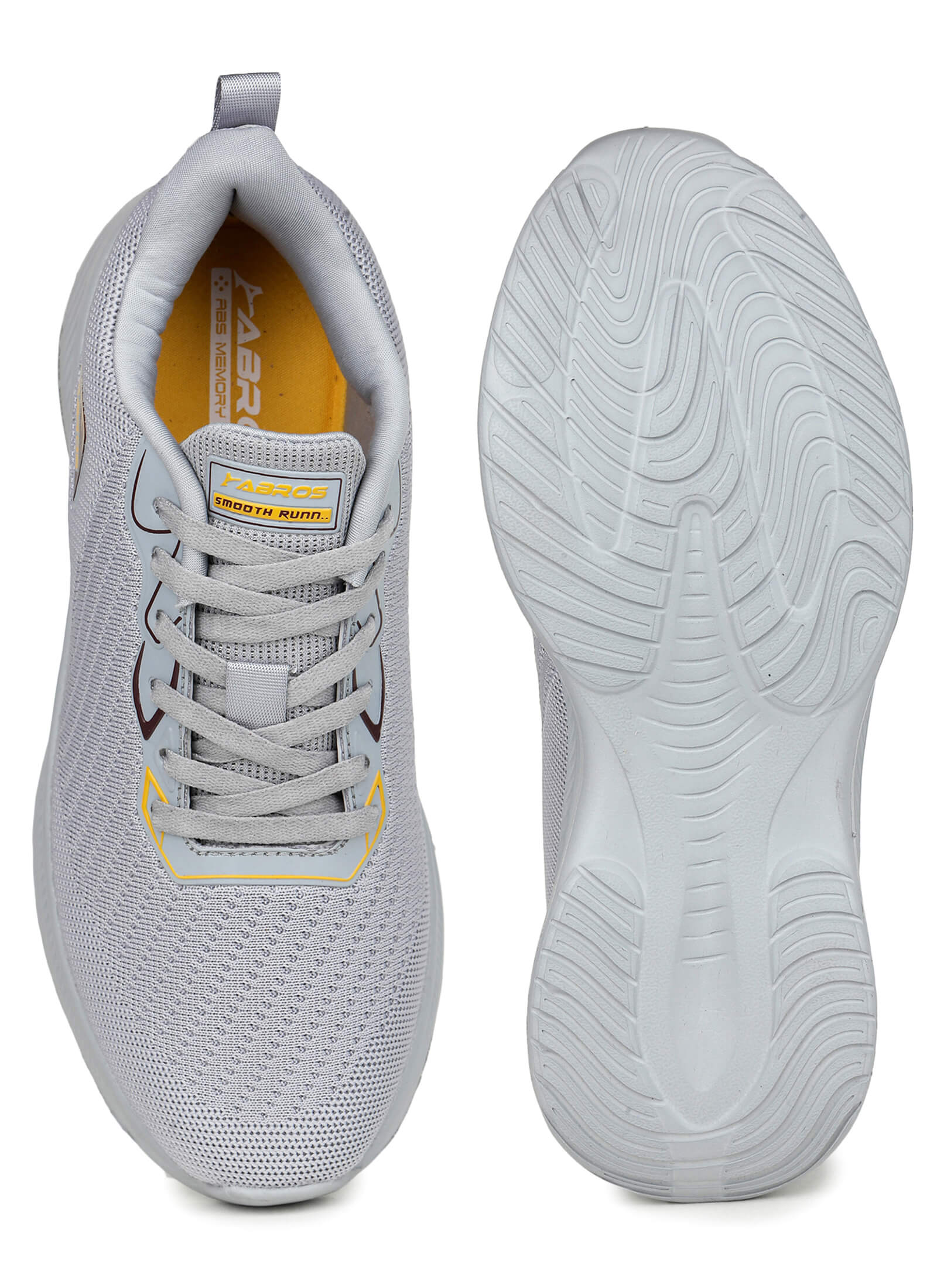 Interceptor-3 Lightweight Anti-Skid Sports Shoes for Men