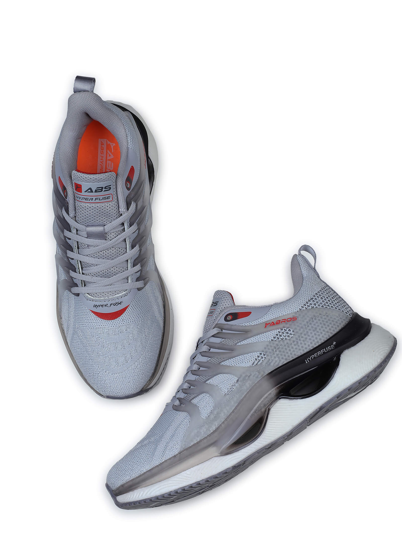Tauro Hyper Fuse Sports Shoes For Men