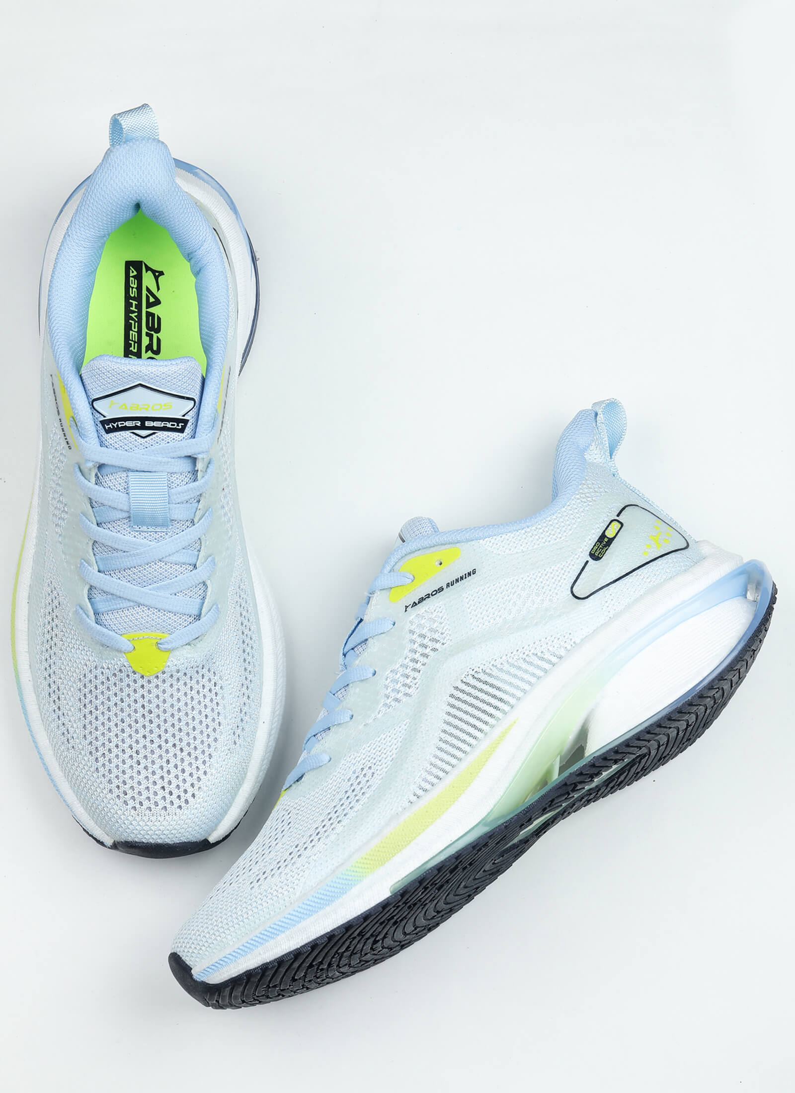 Super Hyper Beads Sports Shoes for Men