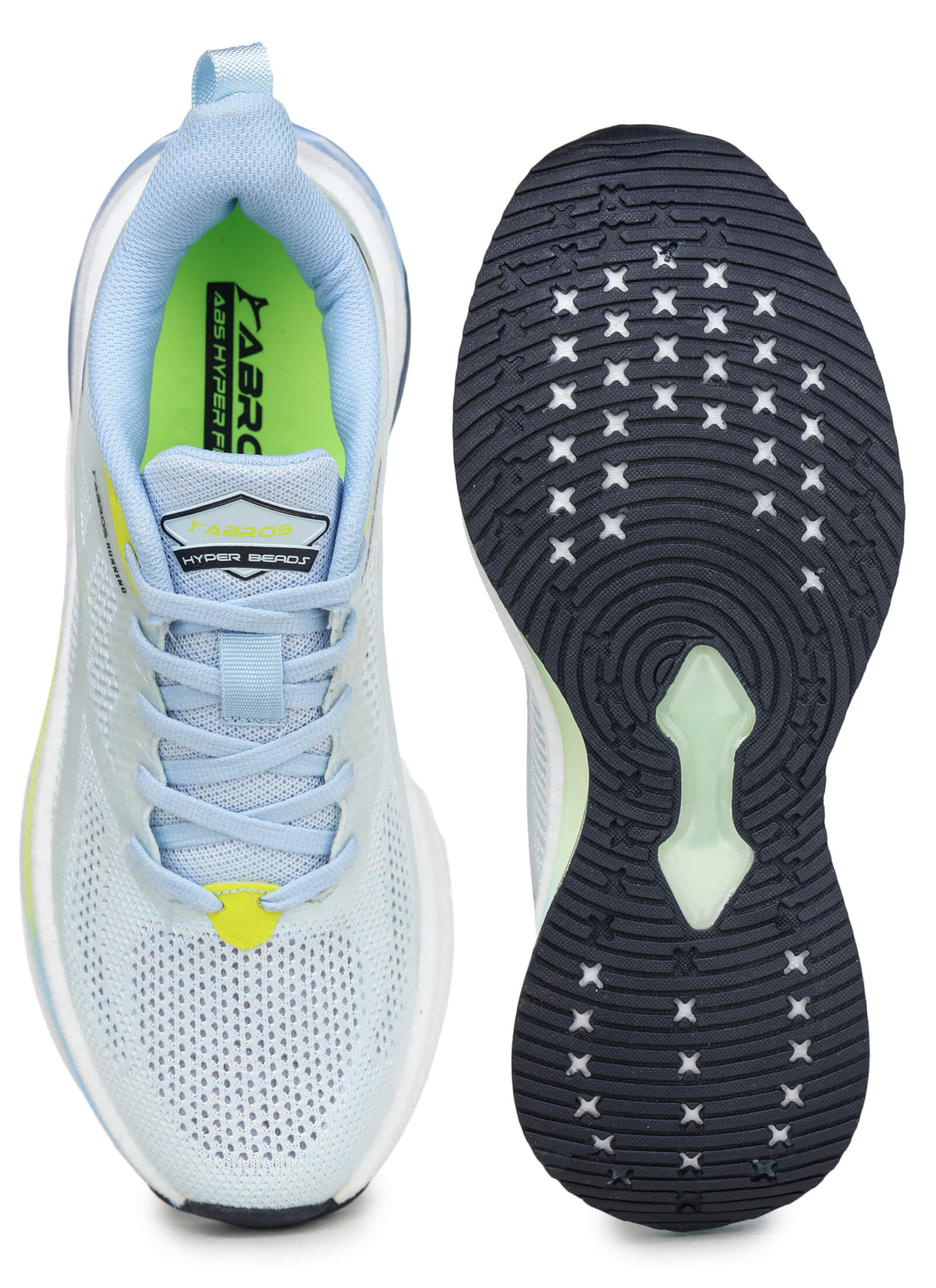 Super Hyper Beads Sports Shoes for Men