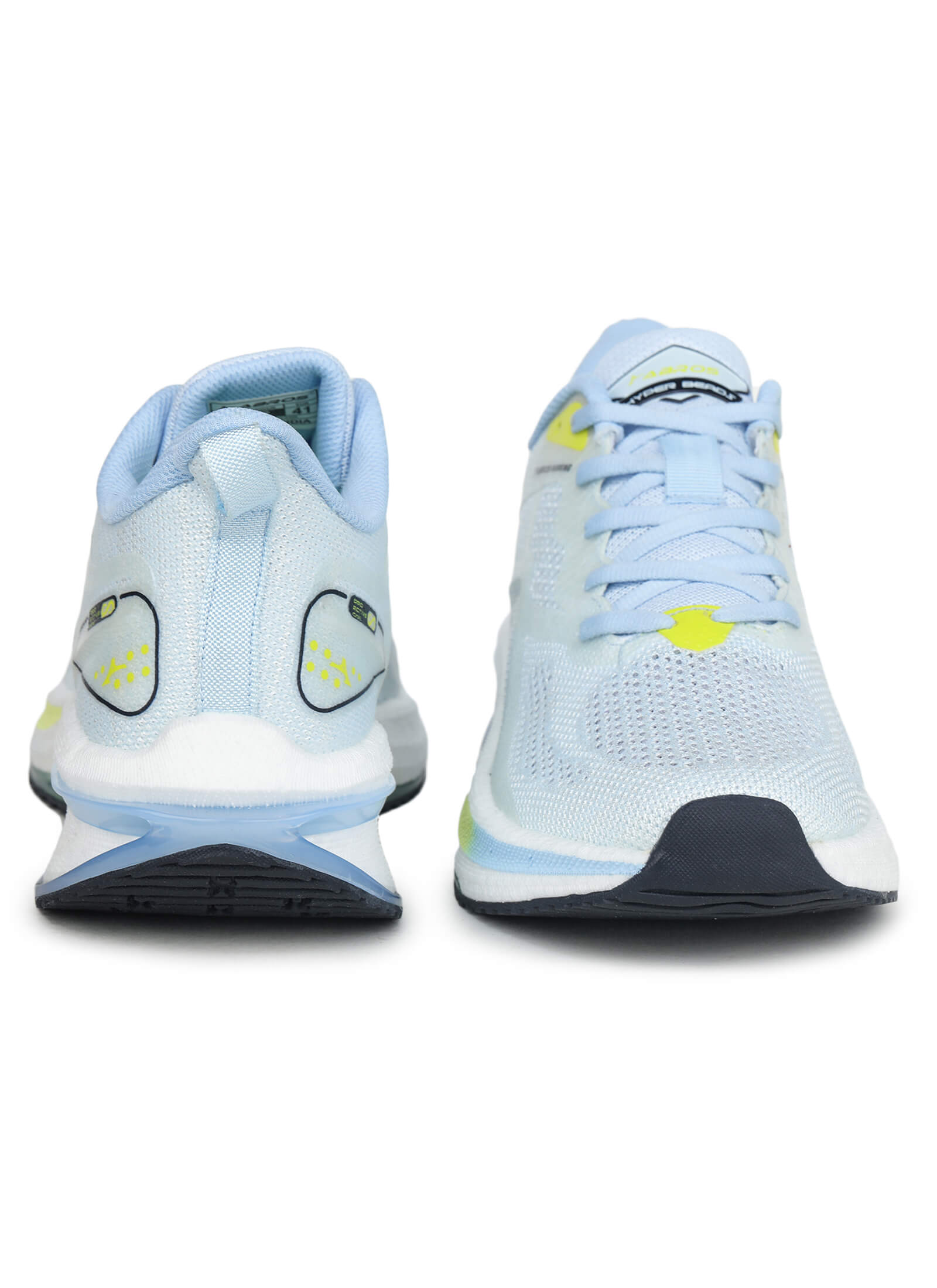 Super Hyper Beads Sports Shoes for Men